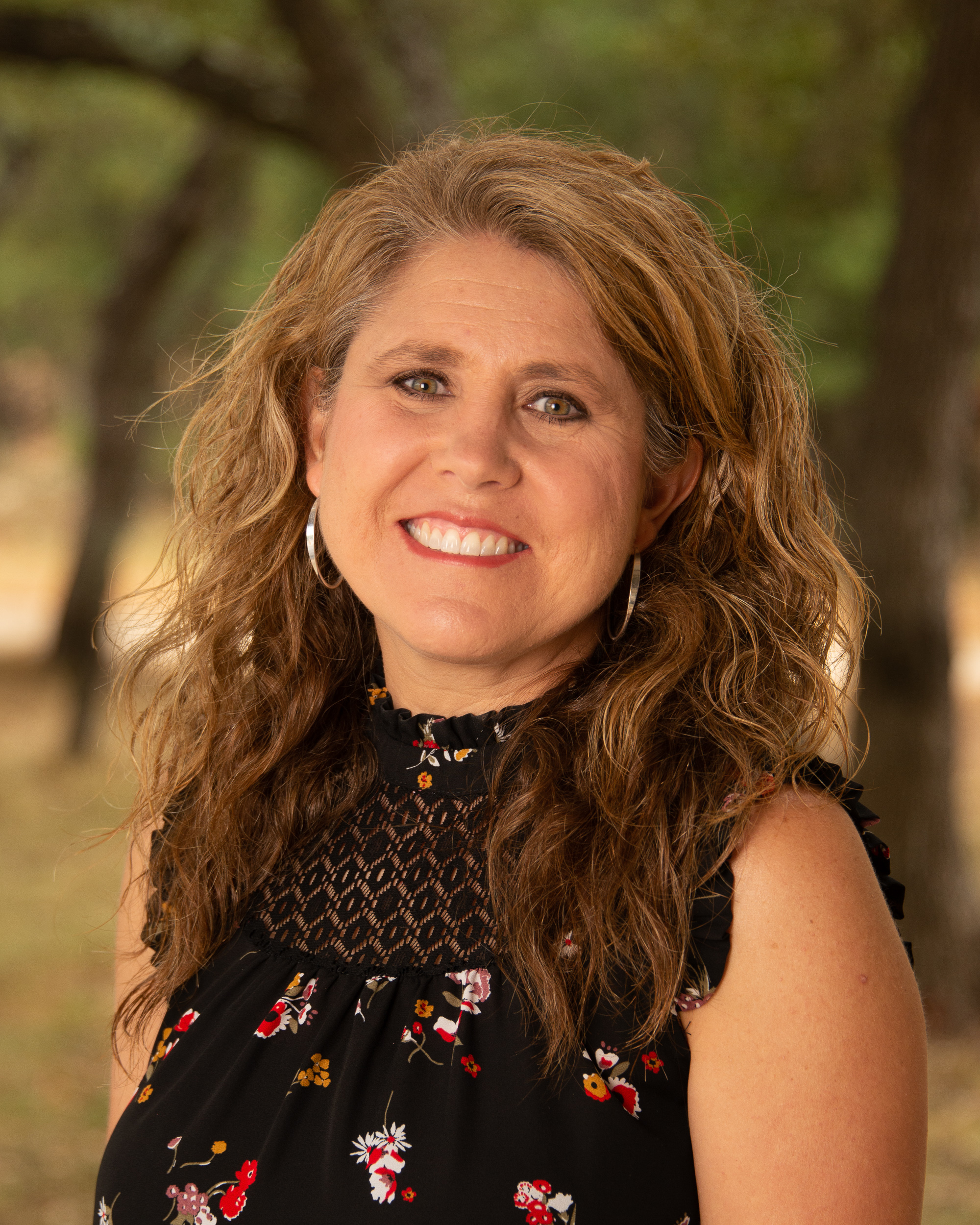 Denise Wolf