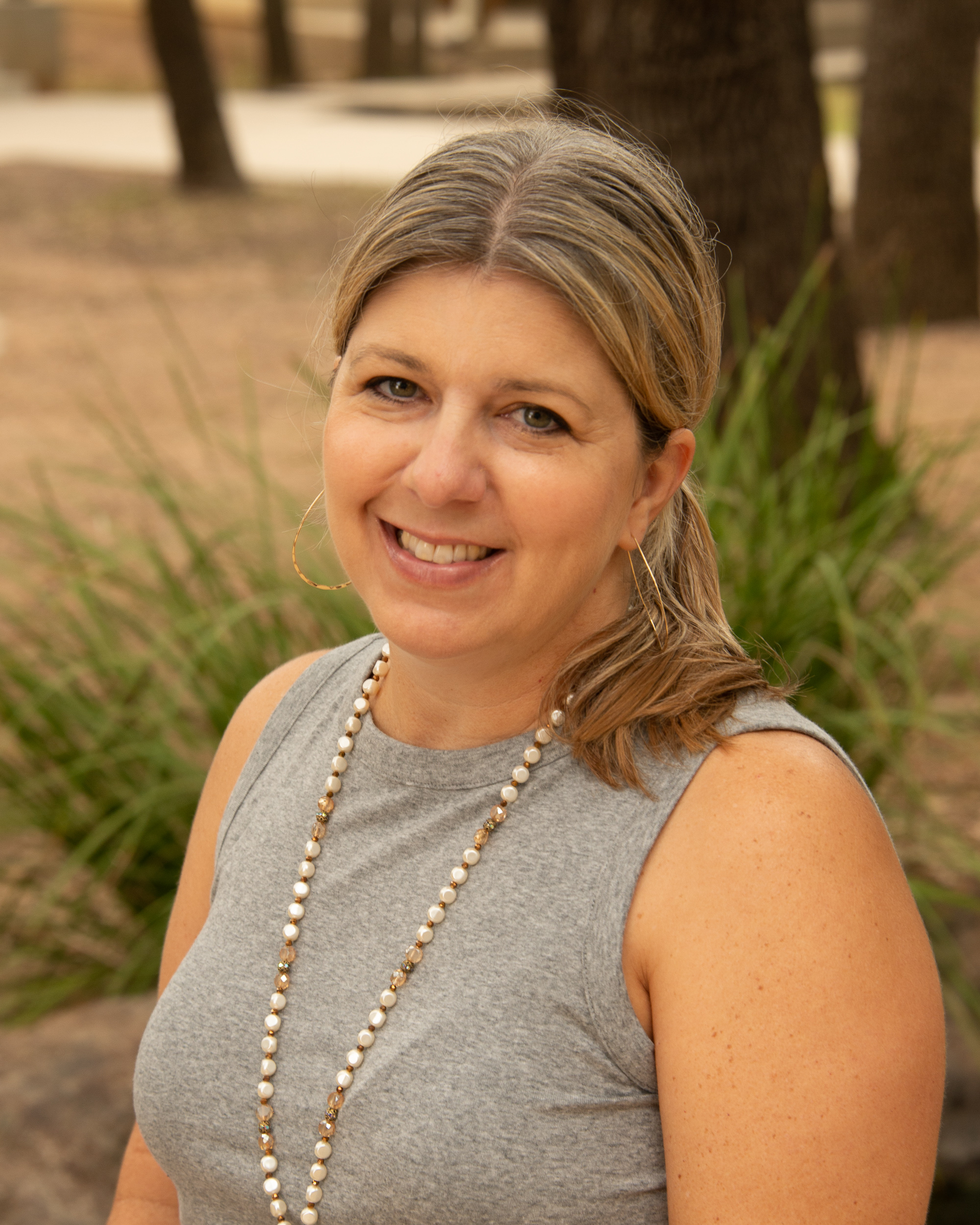 Dana Crouch