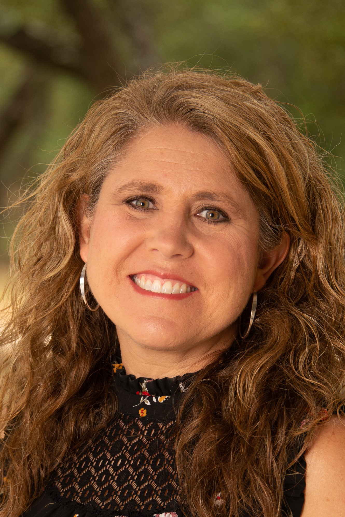 Denise Wolf
