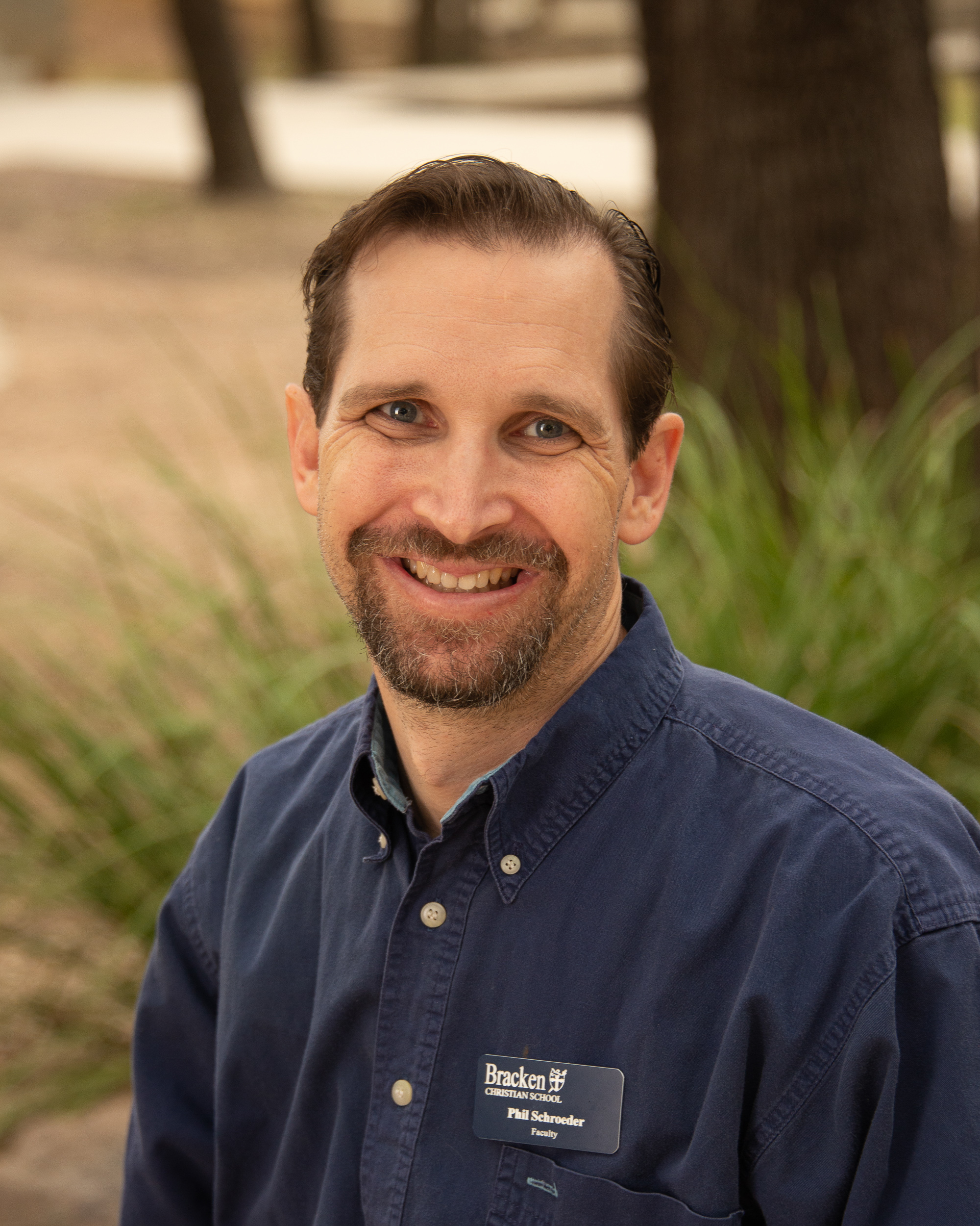 Philip Schroeder