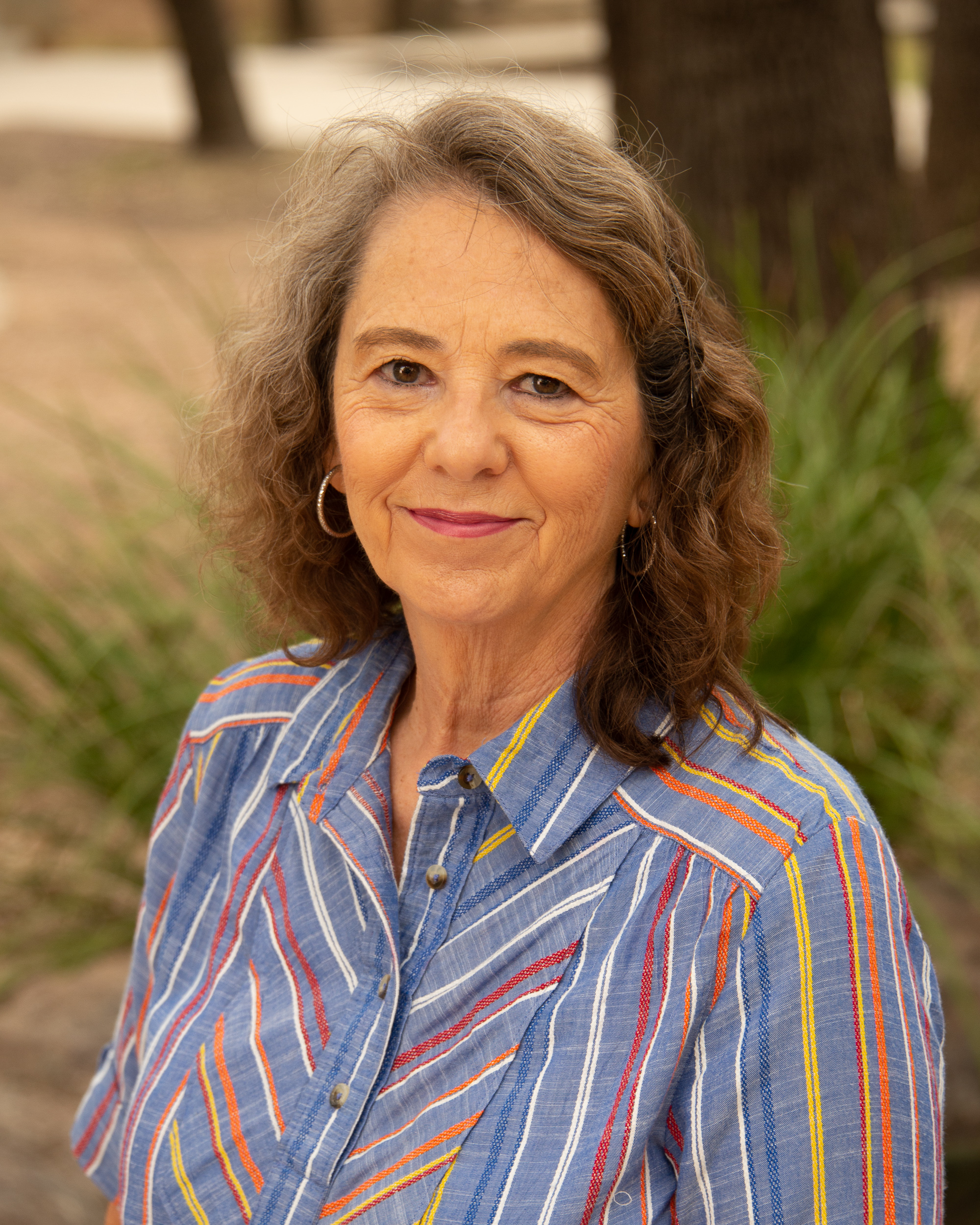 Marlena Jones