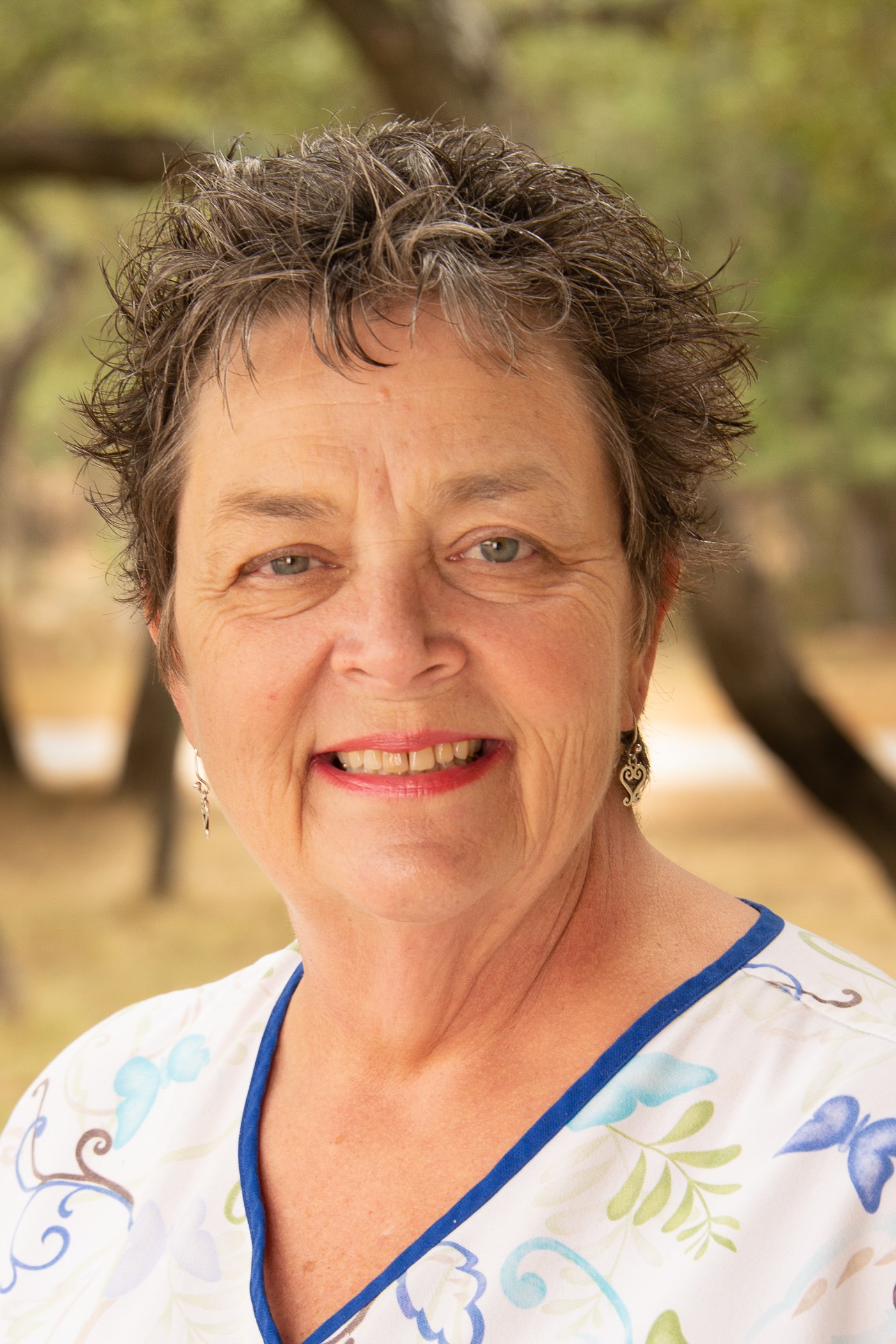 Robin Urbanovsky, RN