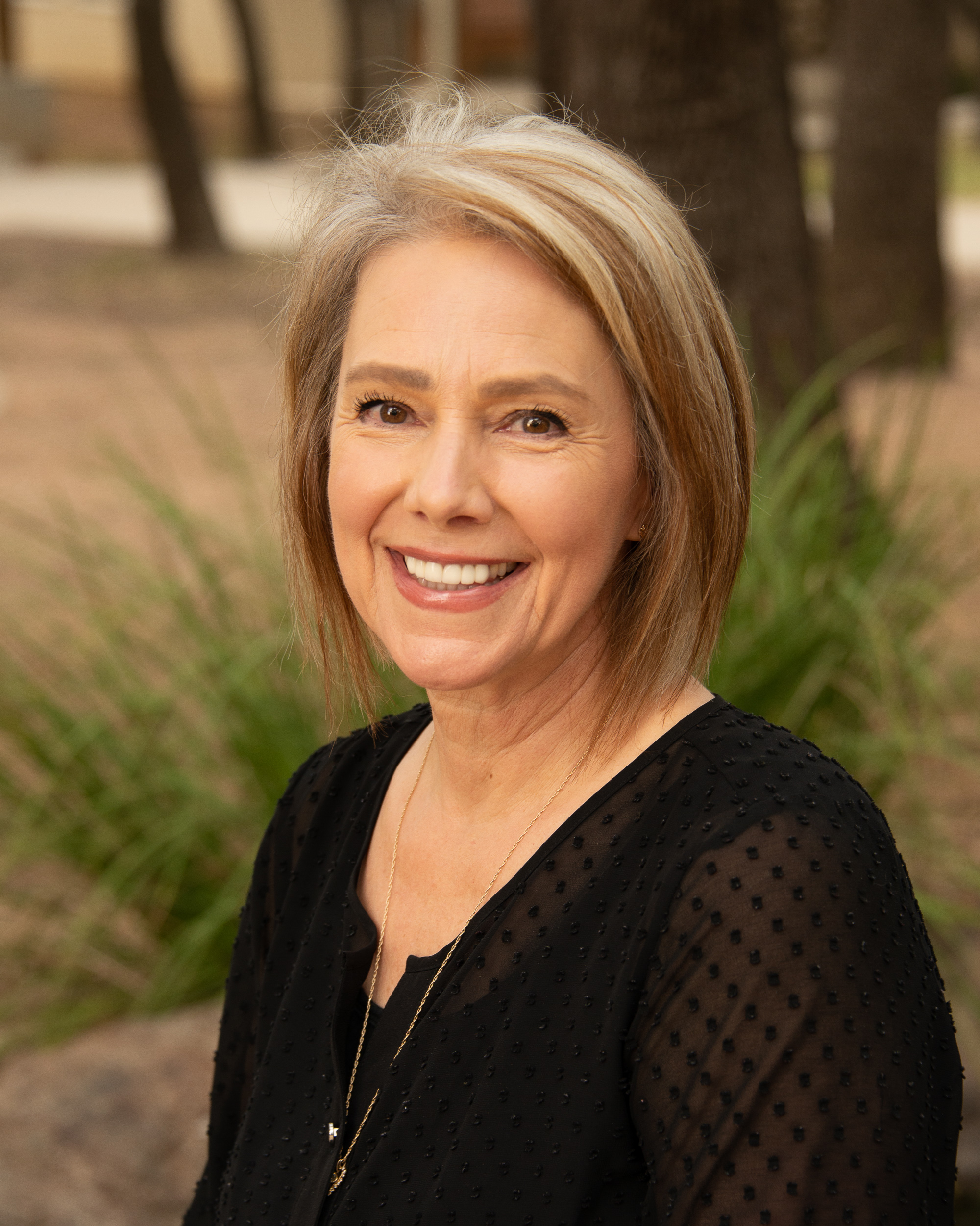 Carol Ballard