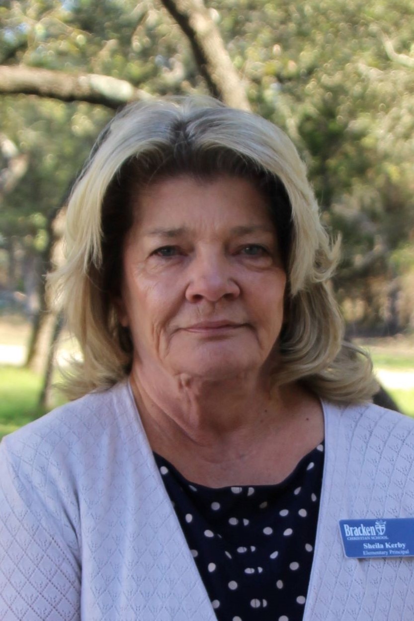 Sheila Kerby