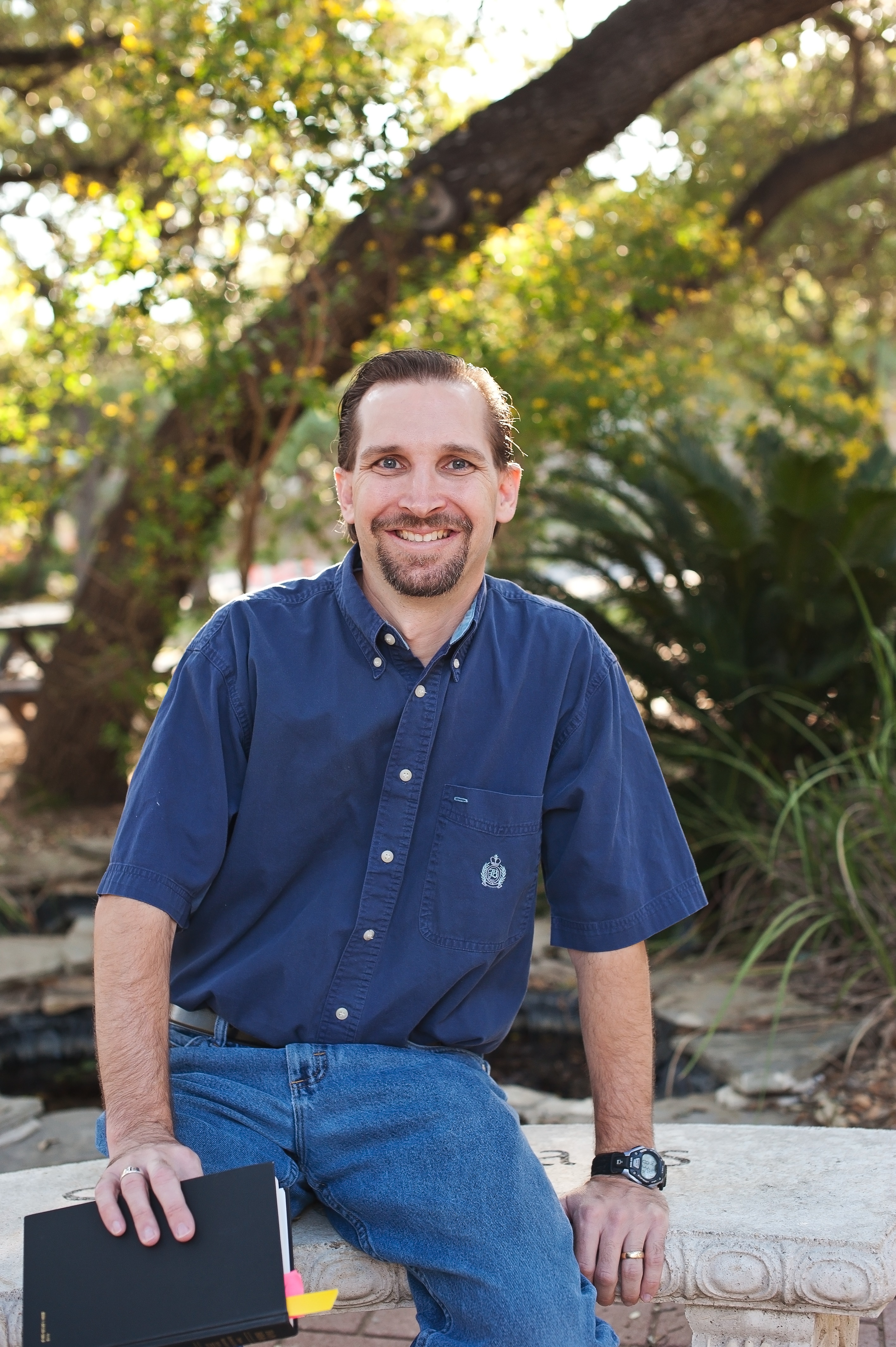 Philip Schroeder