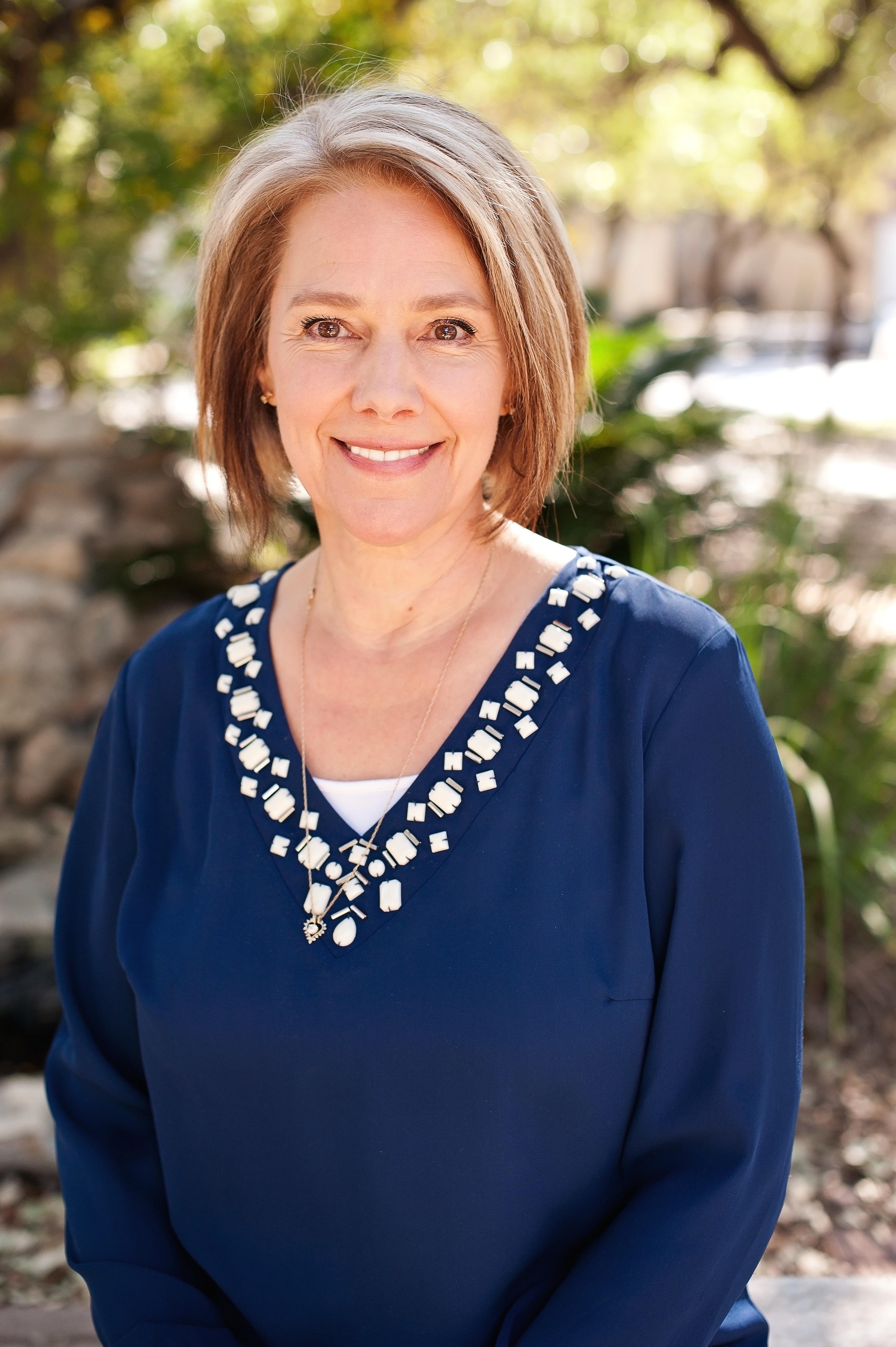 Carol Ballard