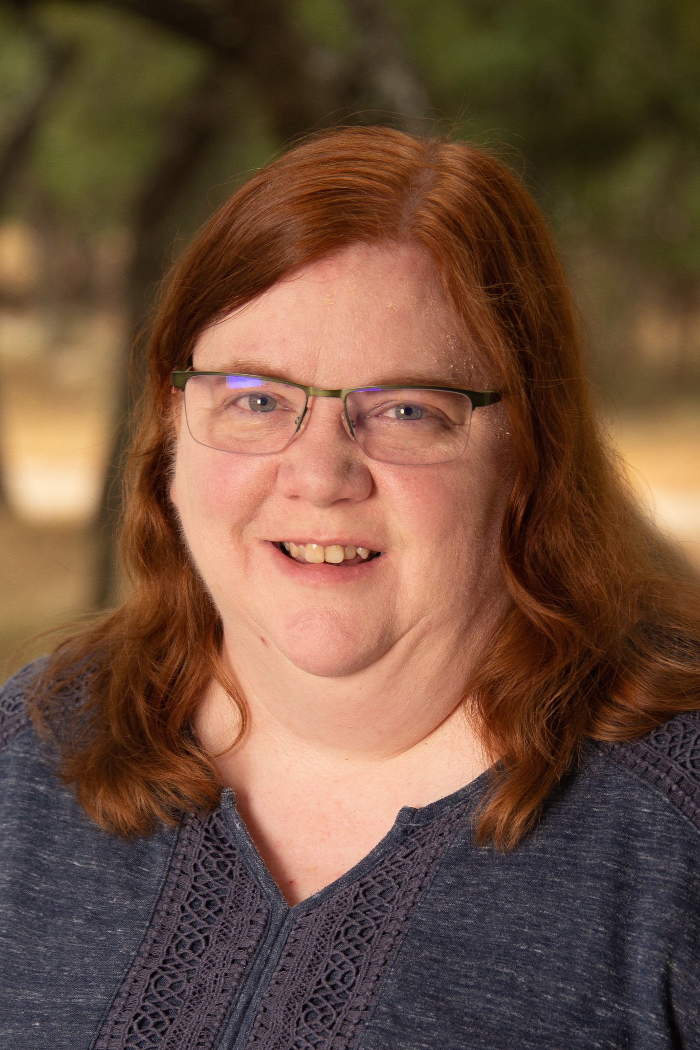 Laurie Long