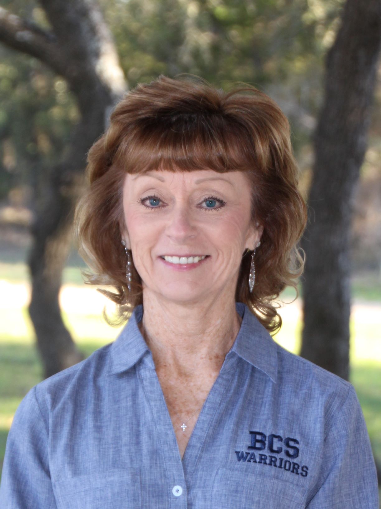 Terri Sanders