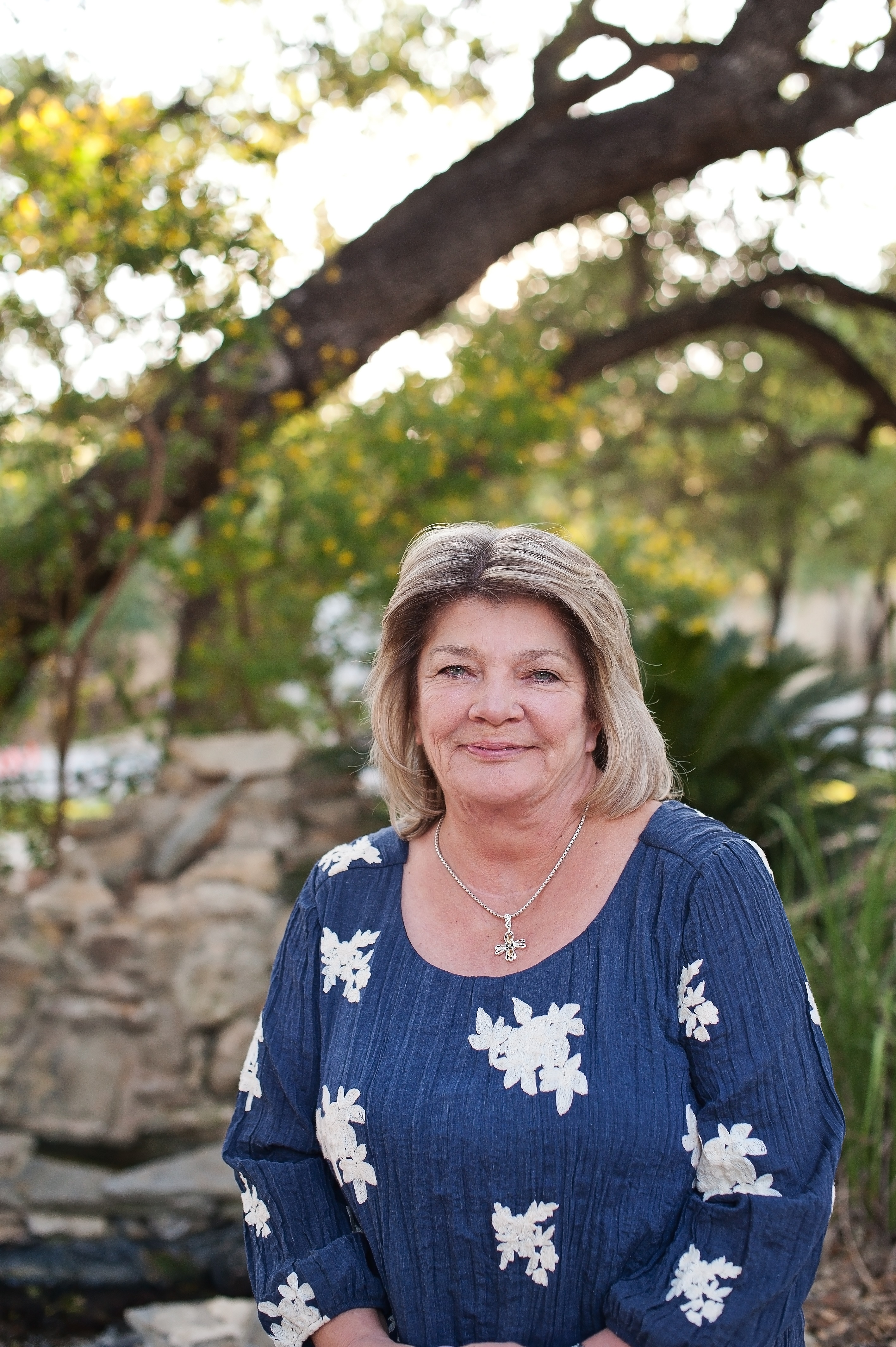 Sheila Kerby
