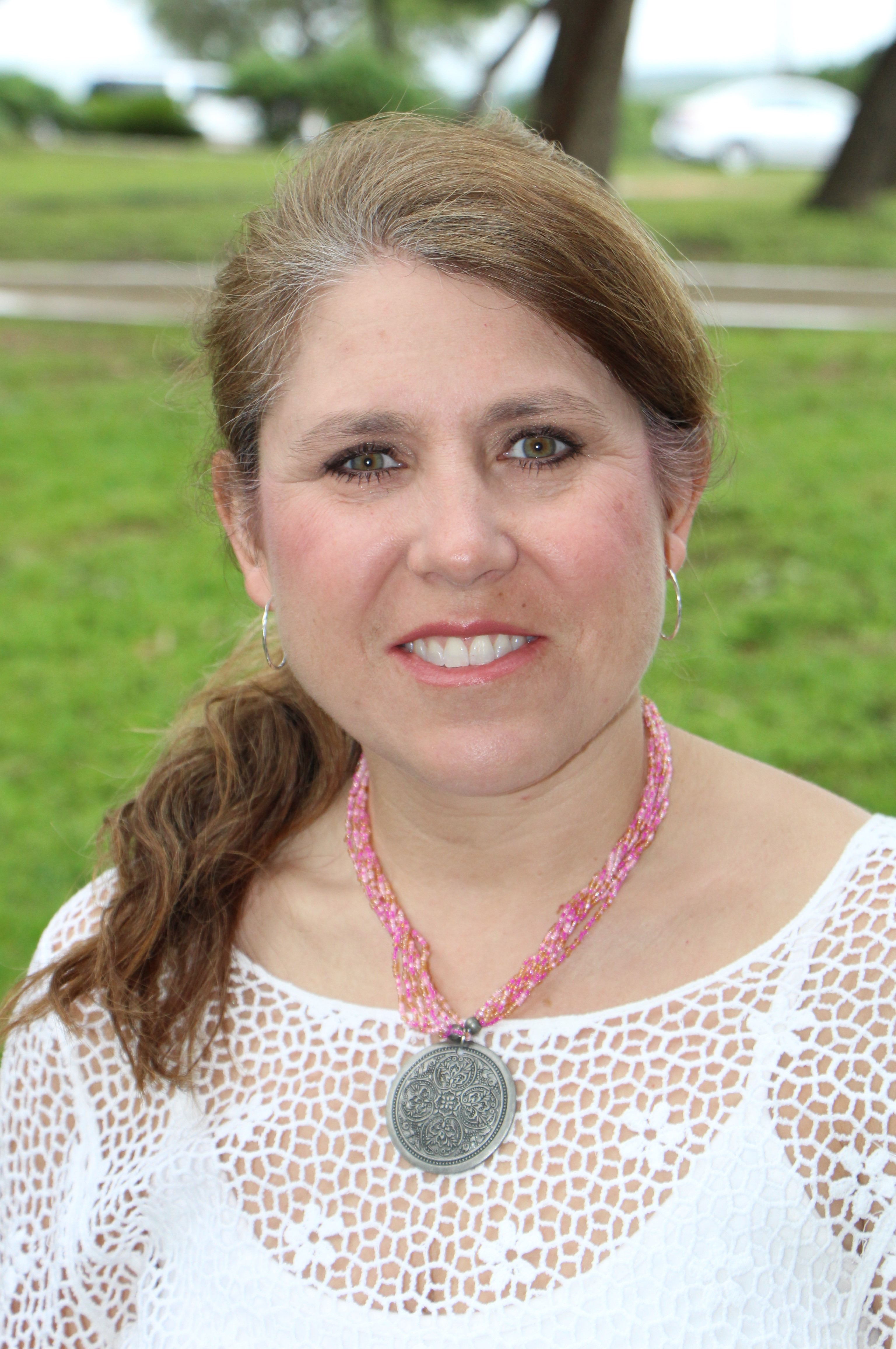Denise Wolf