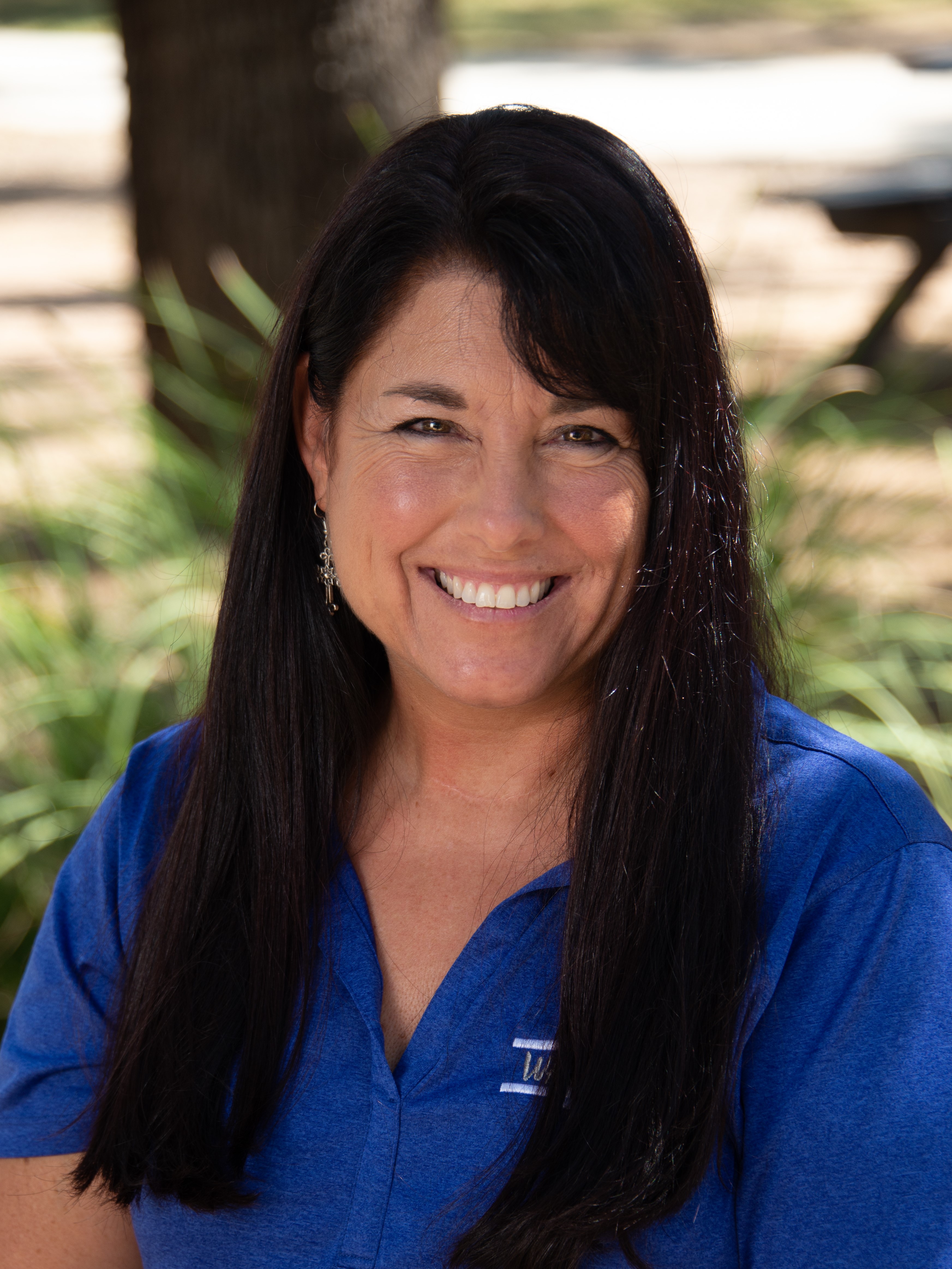 Teri Jennings