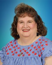 Victoria (Vicki) Magouirk