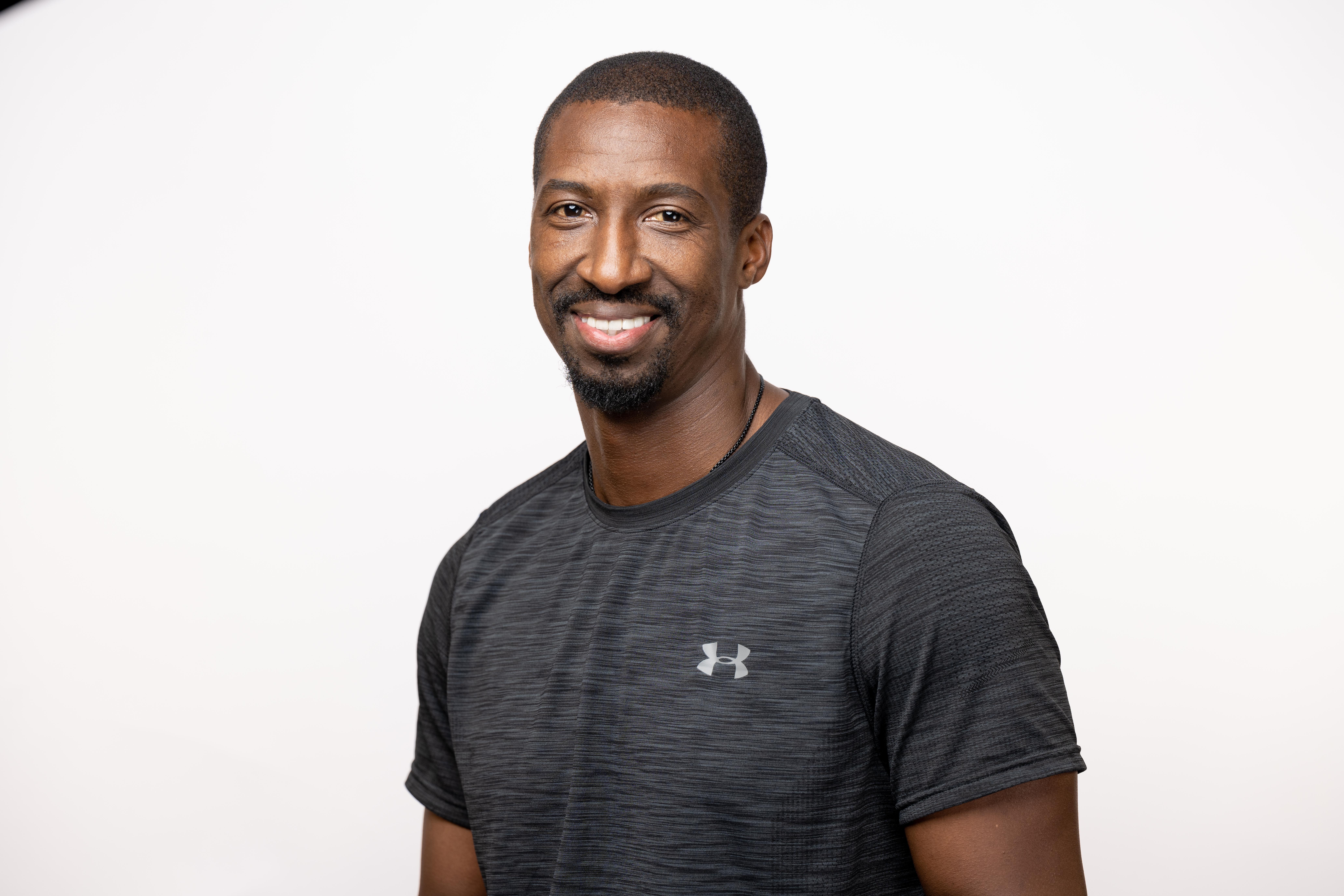 Greg McClaire