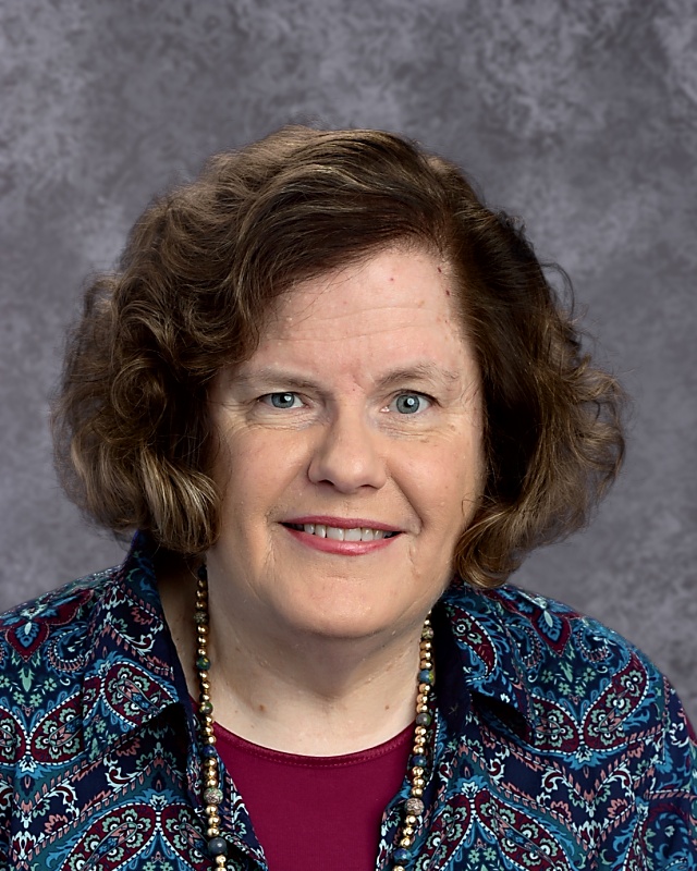 Nell Estes