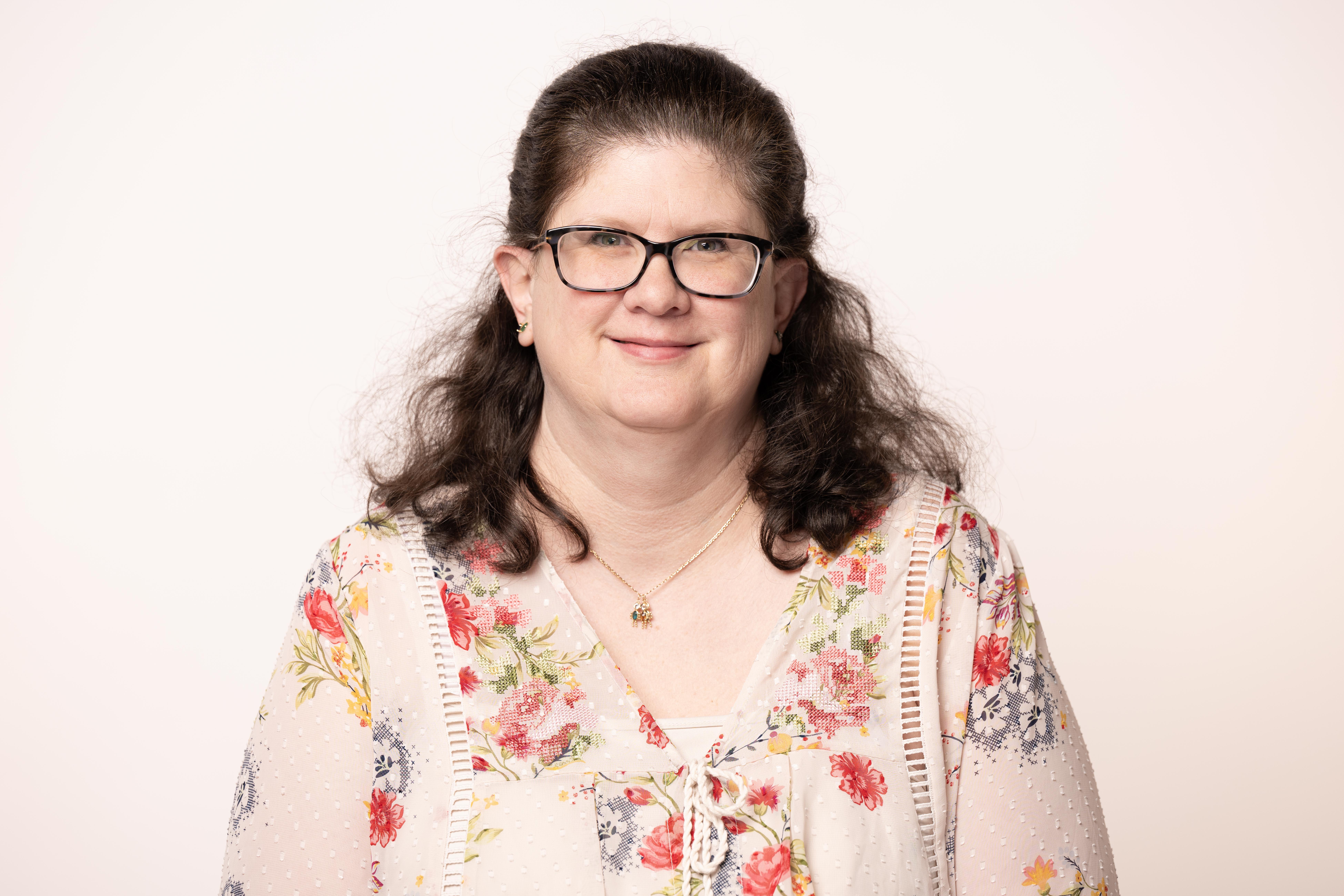 Andrea Myers