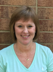 Mary Jones