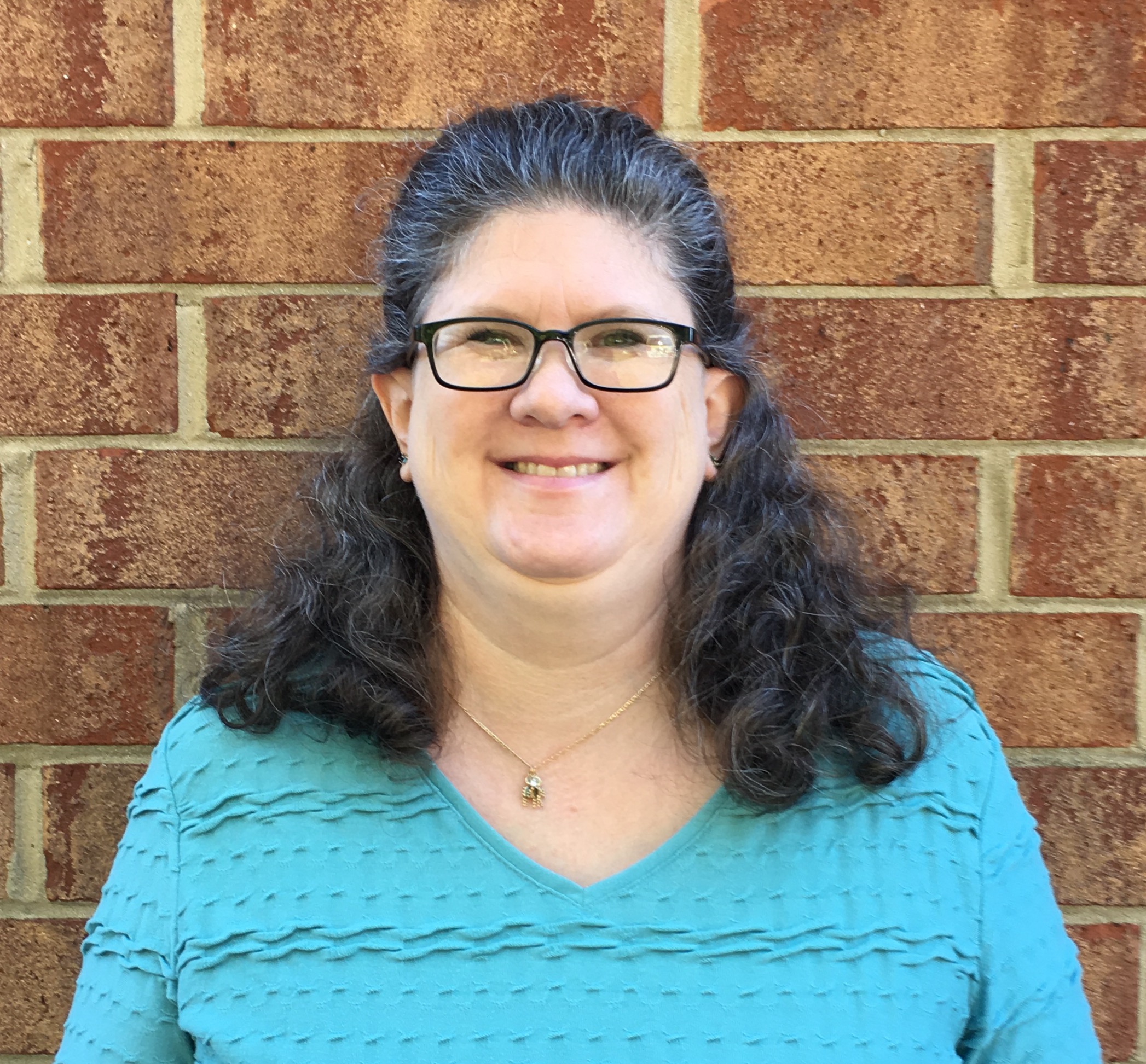 Andrea Myers