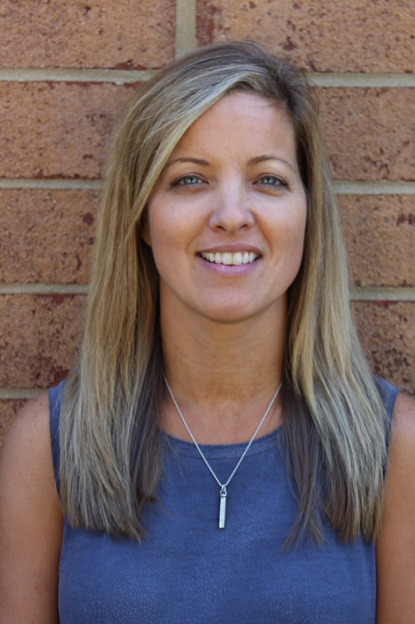 Catherine Knight