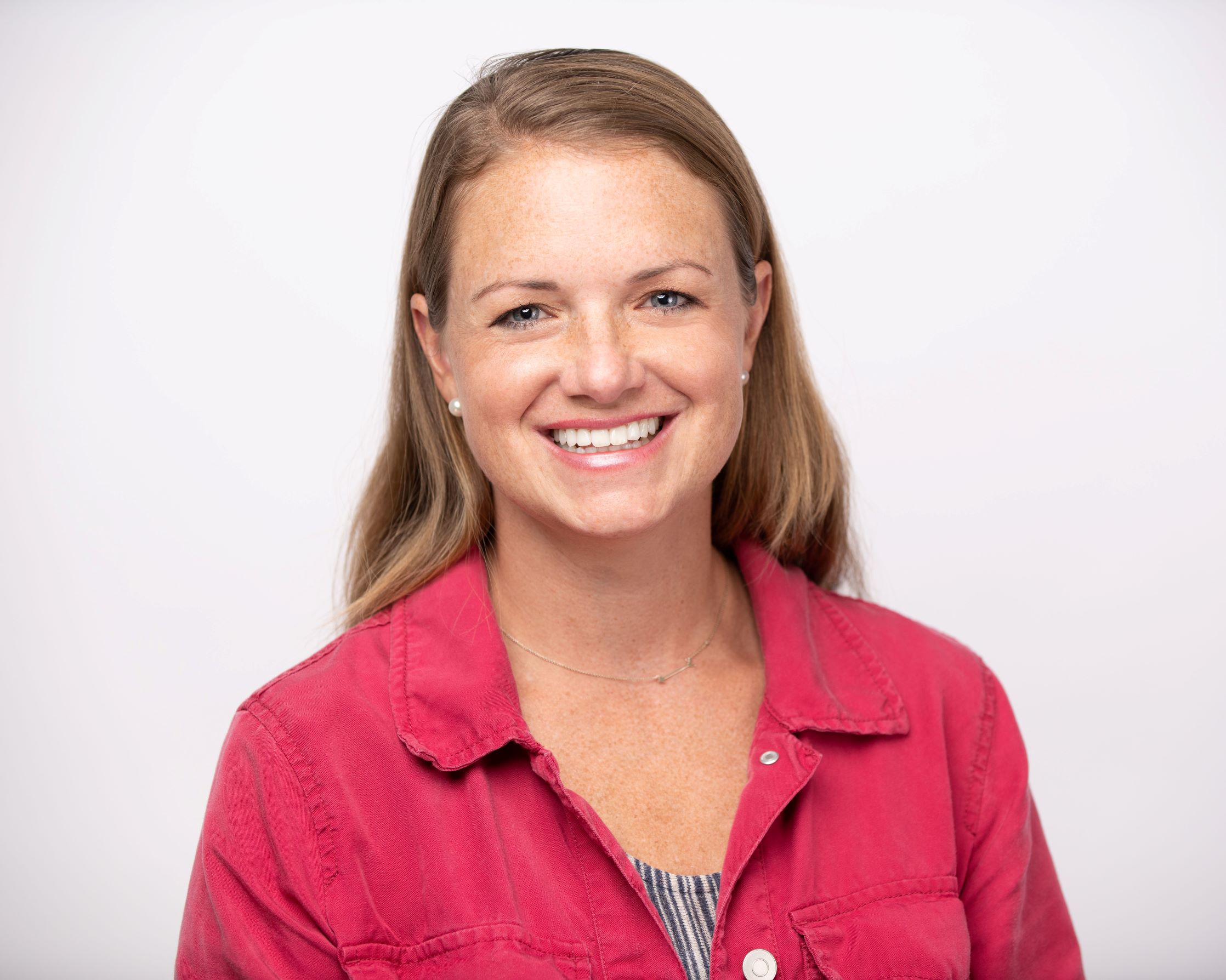 Tracie Cushman