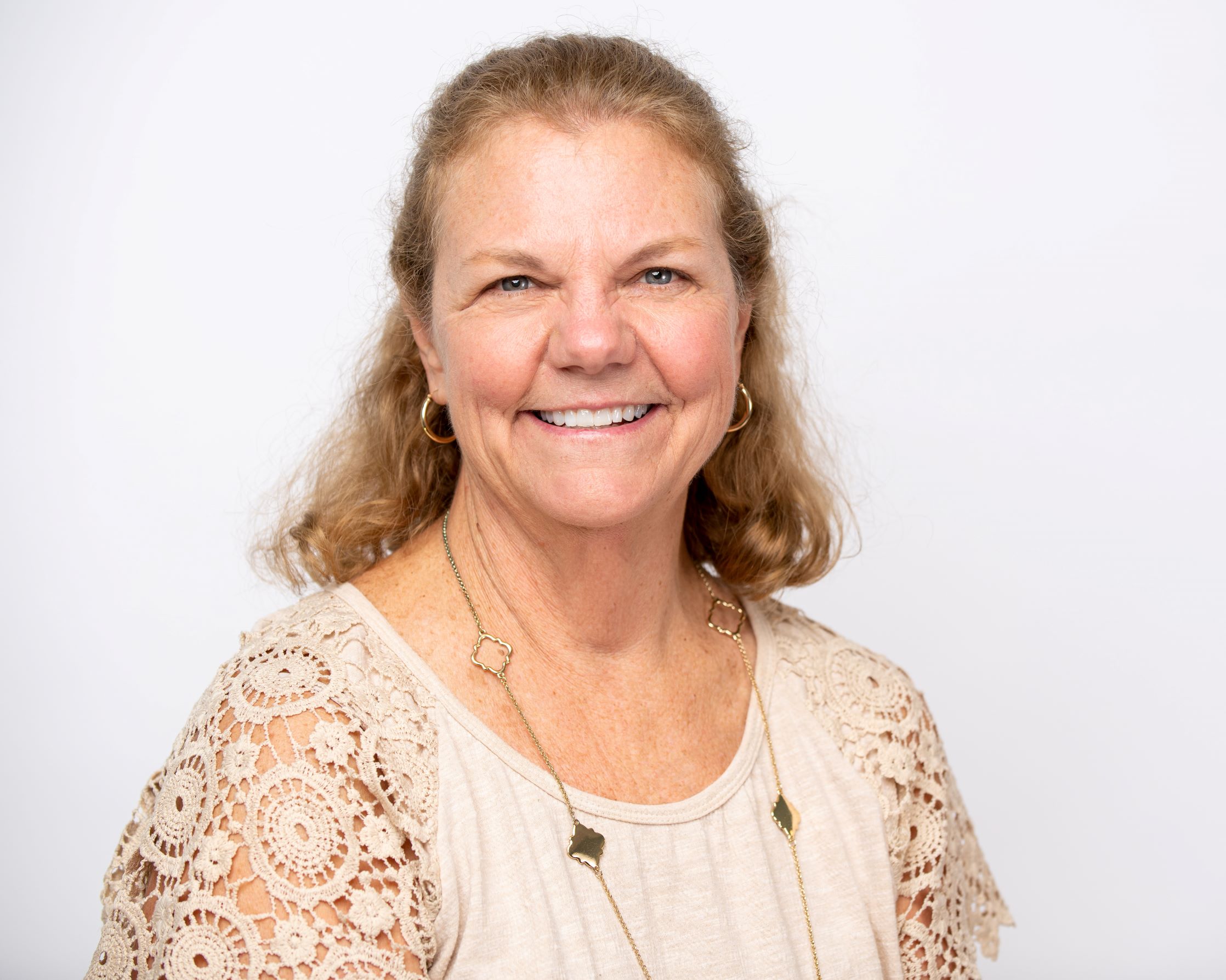 Sharon Tuinder