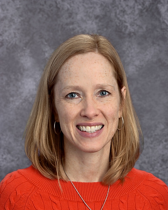 Stephanie Hammonds