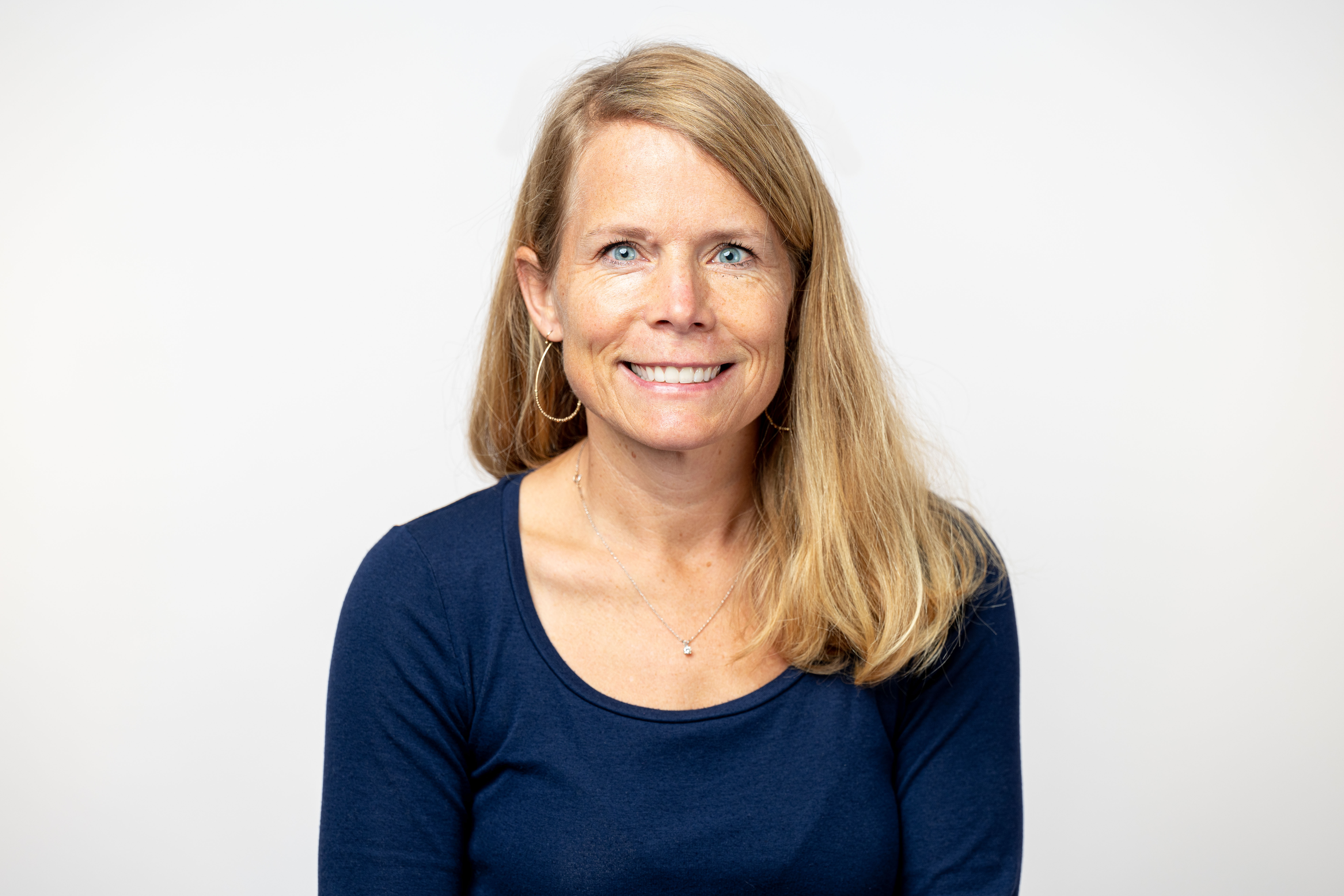 Leslie Hyland