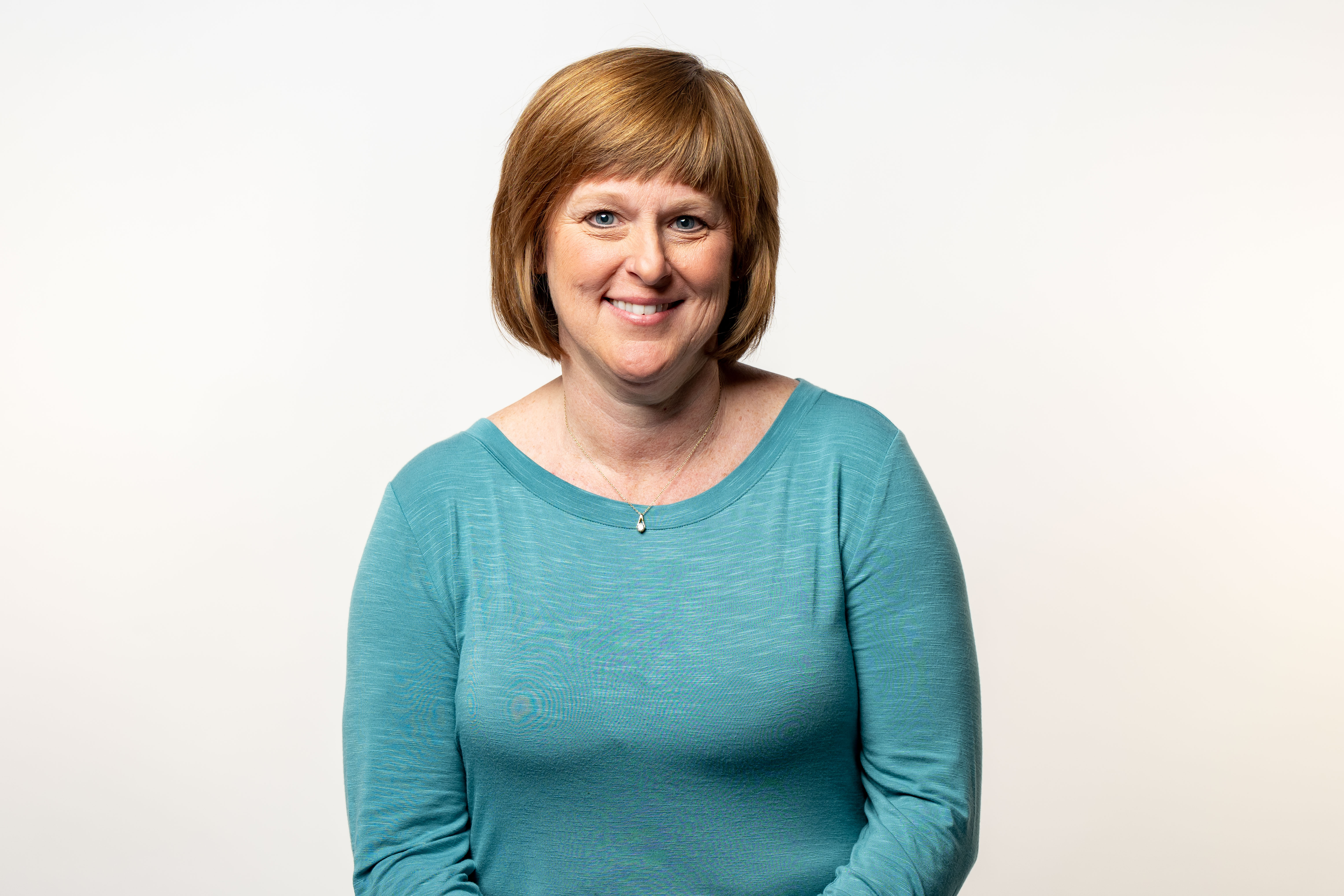 Mary Jones