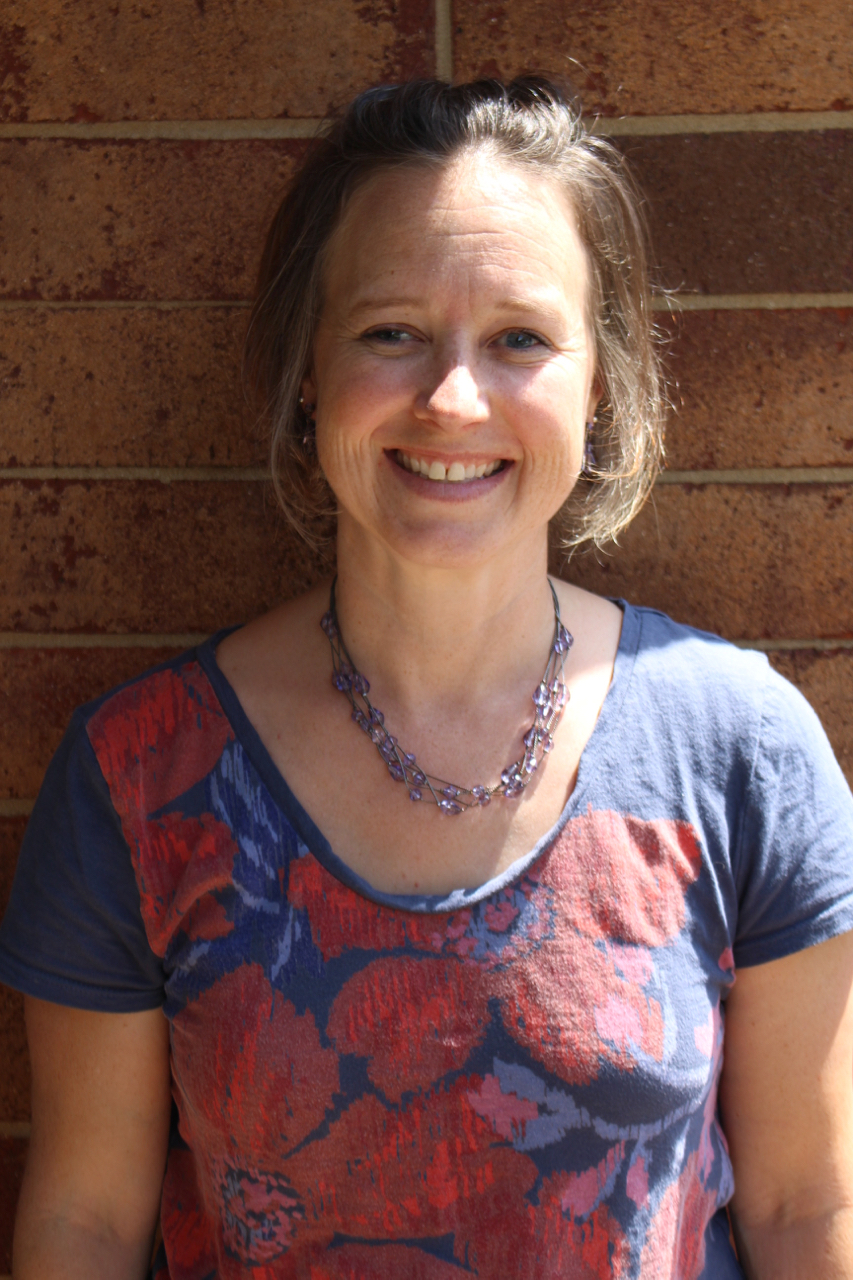Heather Nylin