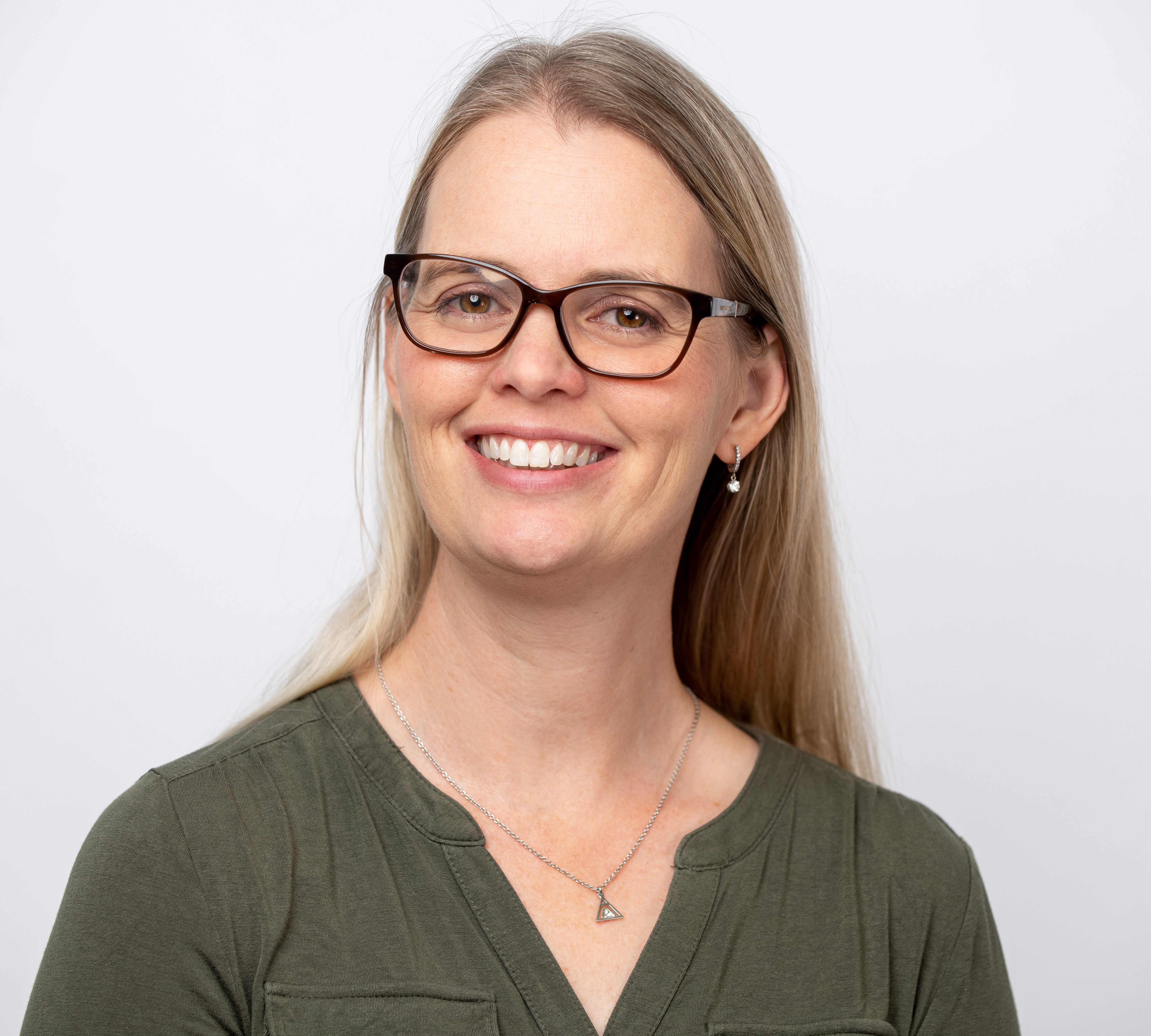 Carolyn Burcham