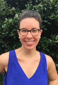 Christina Gifford