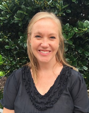 Elizabeth Joyner