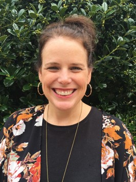 Jenny Keeton