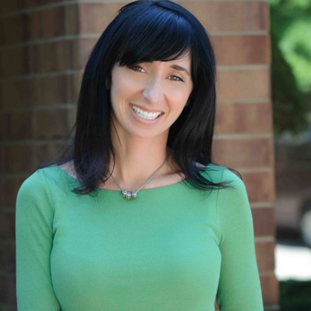 Kimberly Oden