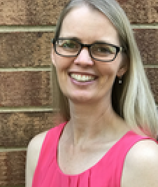 Carolyn Burcham