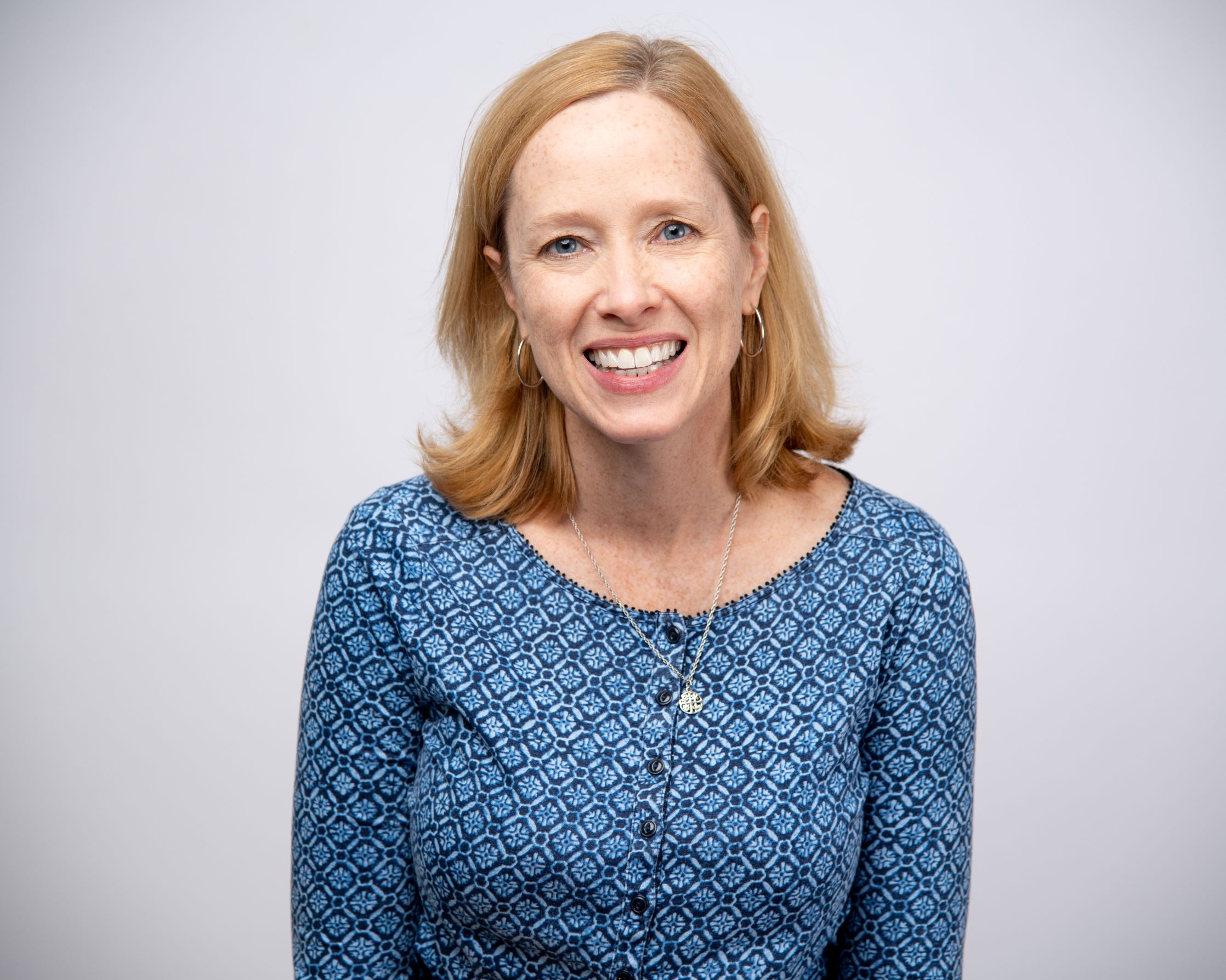 Stephanie Hammonds