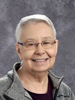 Cheryl Peabody