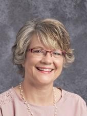 Julie Holcomb