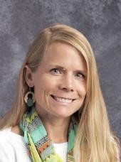 Leslie Hyland