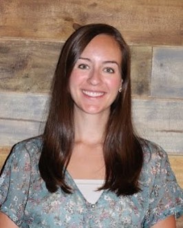 Katelyn Padgett