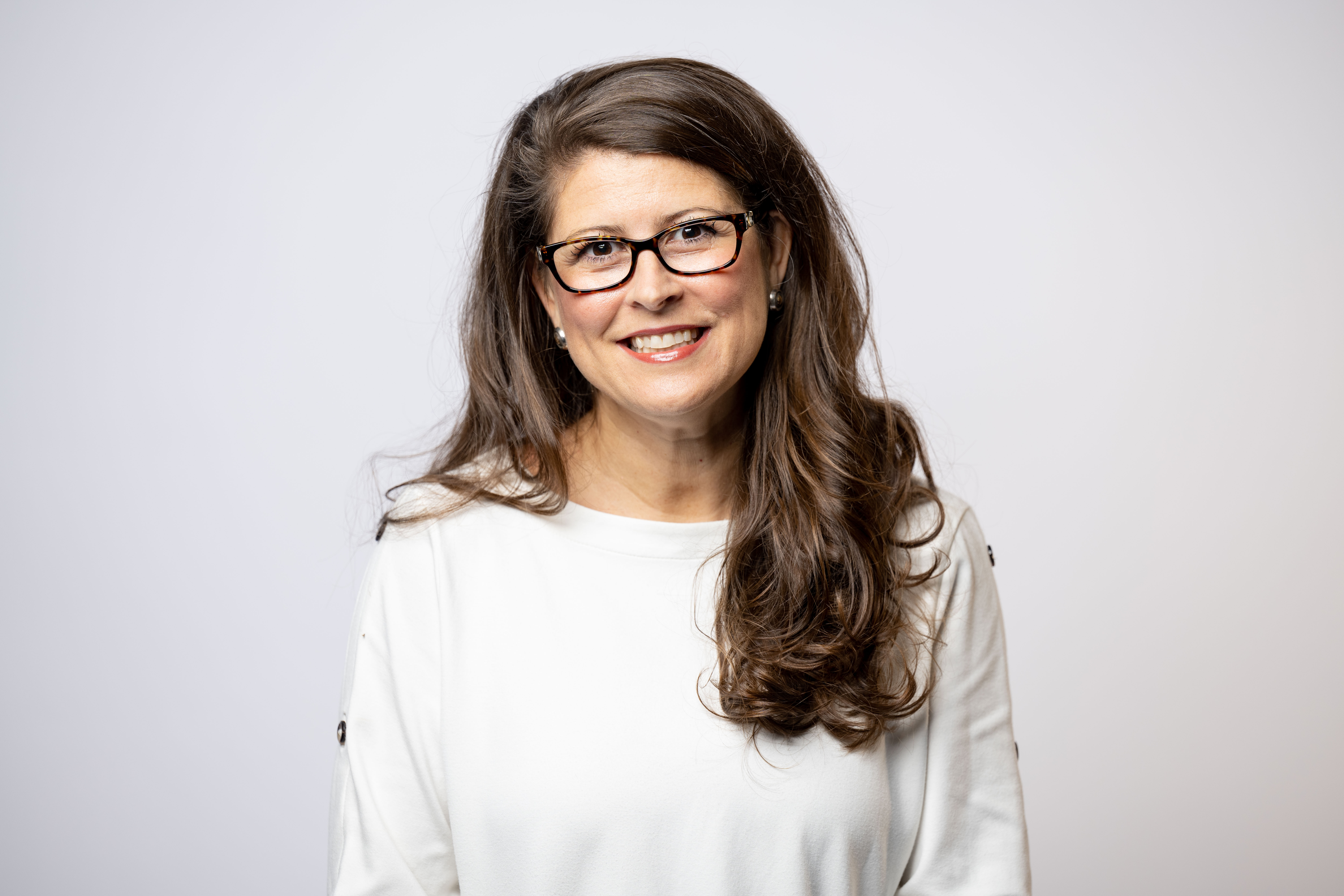 Sarah Lanier