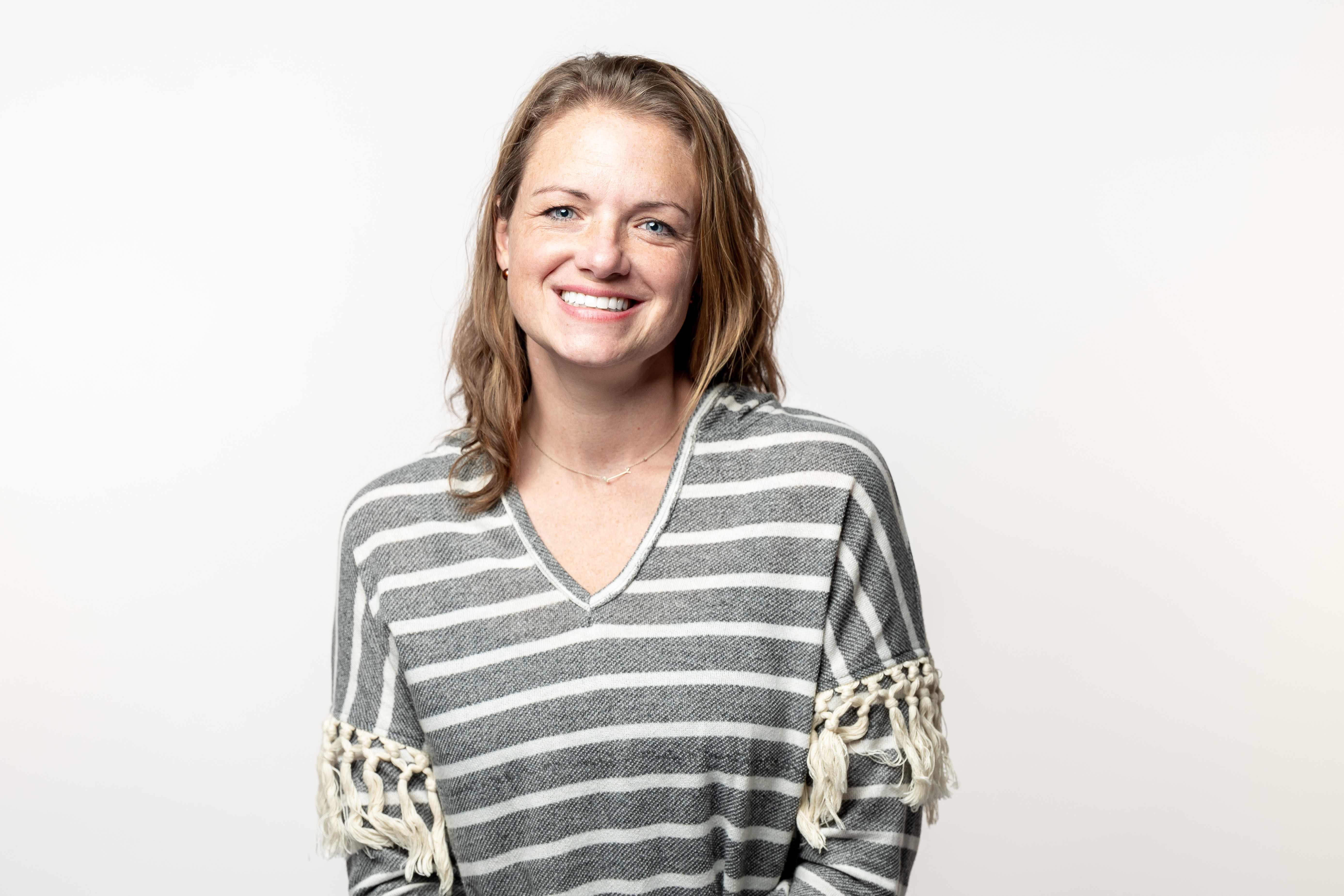 Tracie Cushman