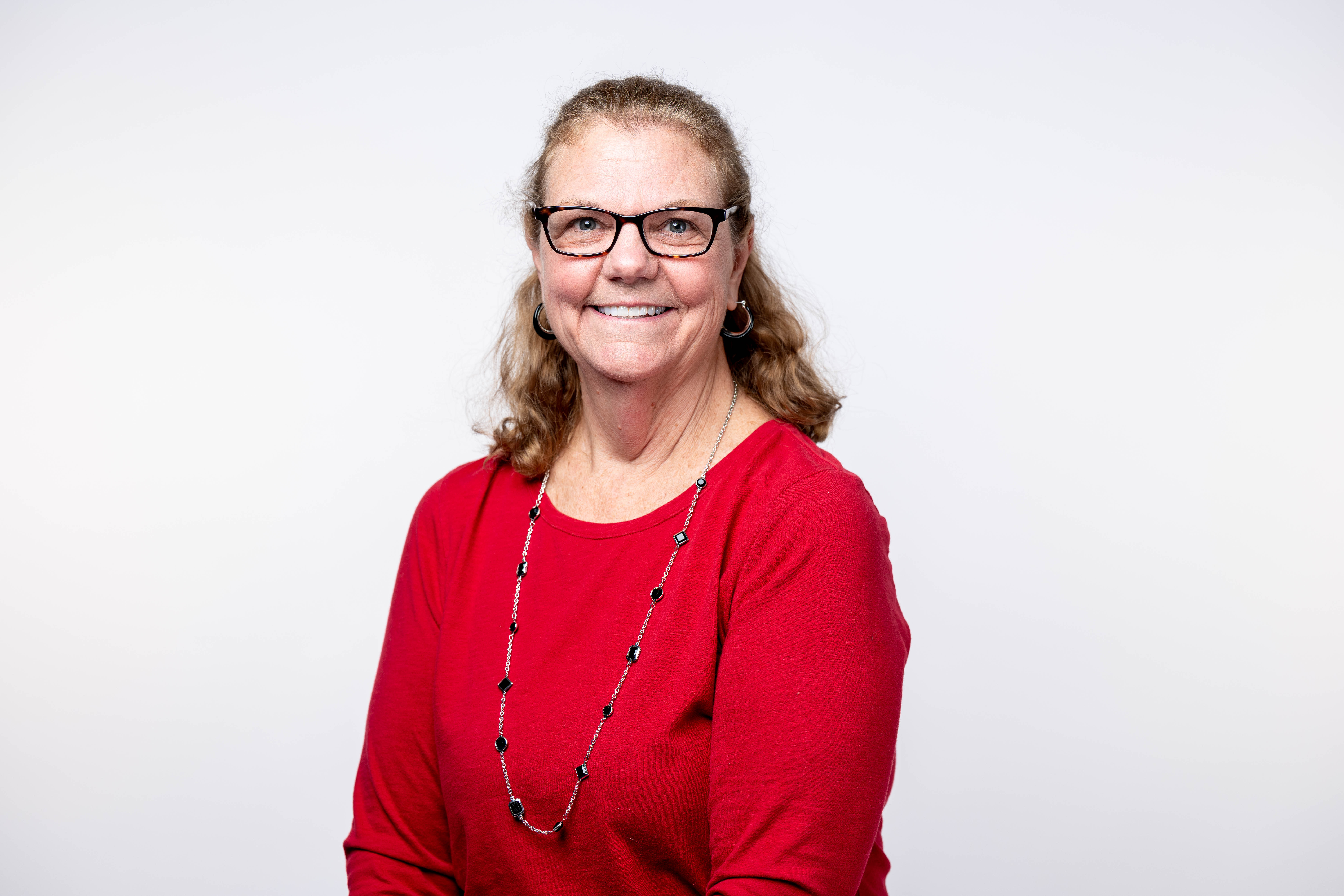 Sharon Tuinder