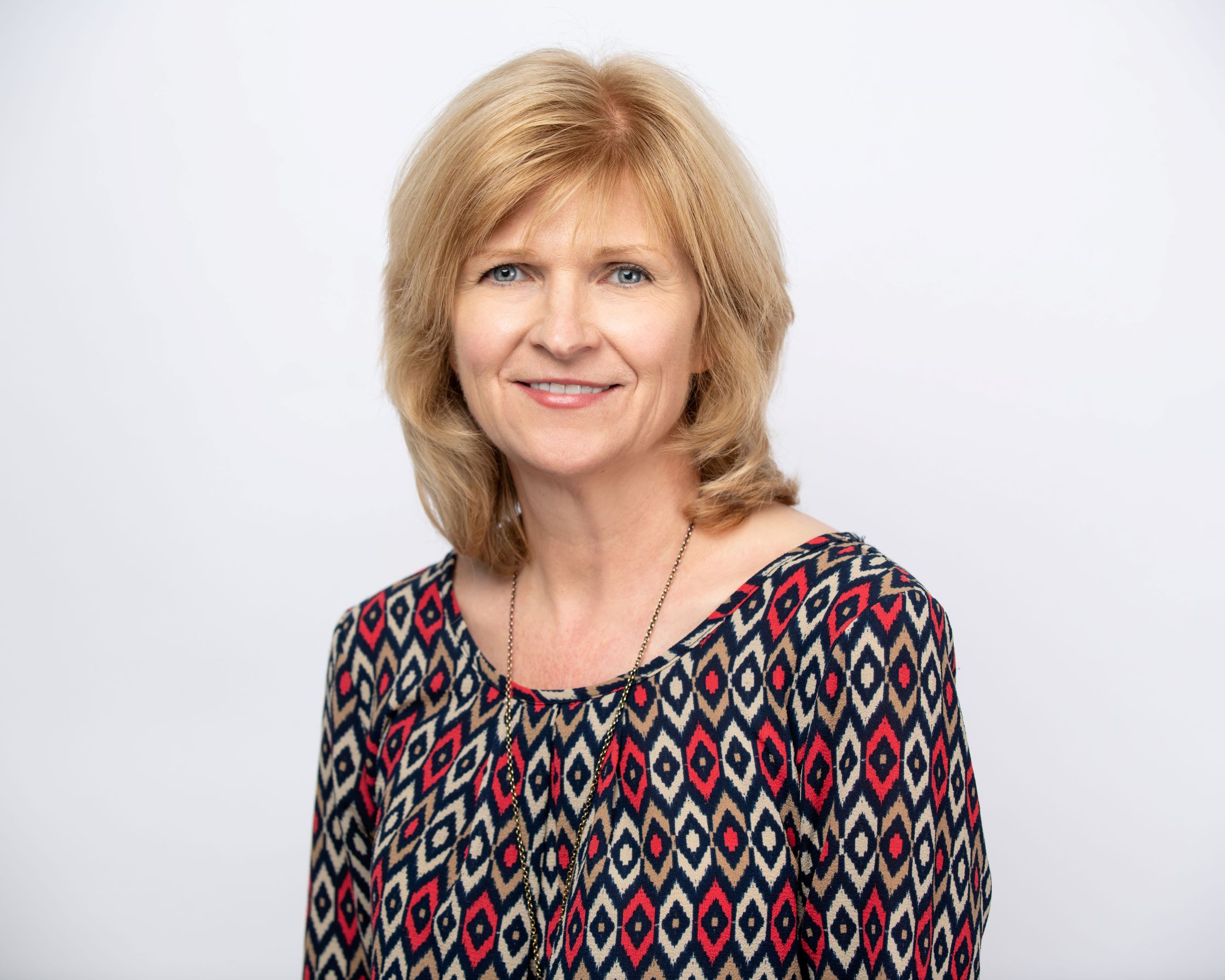 Joan Ginn