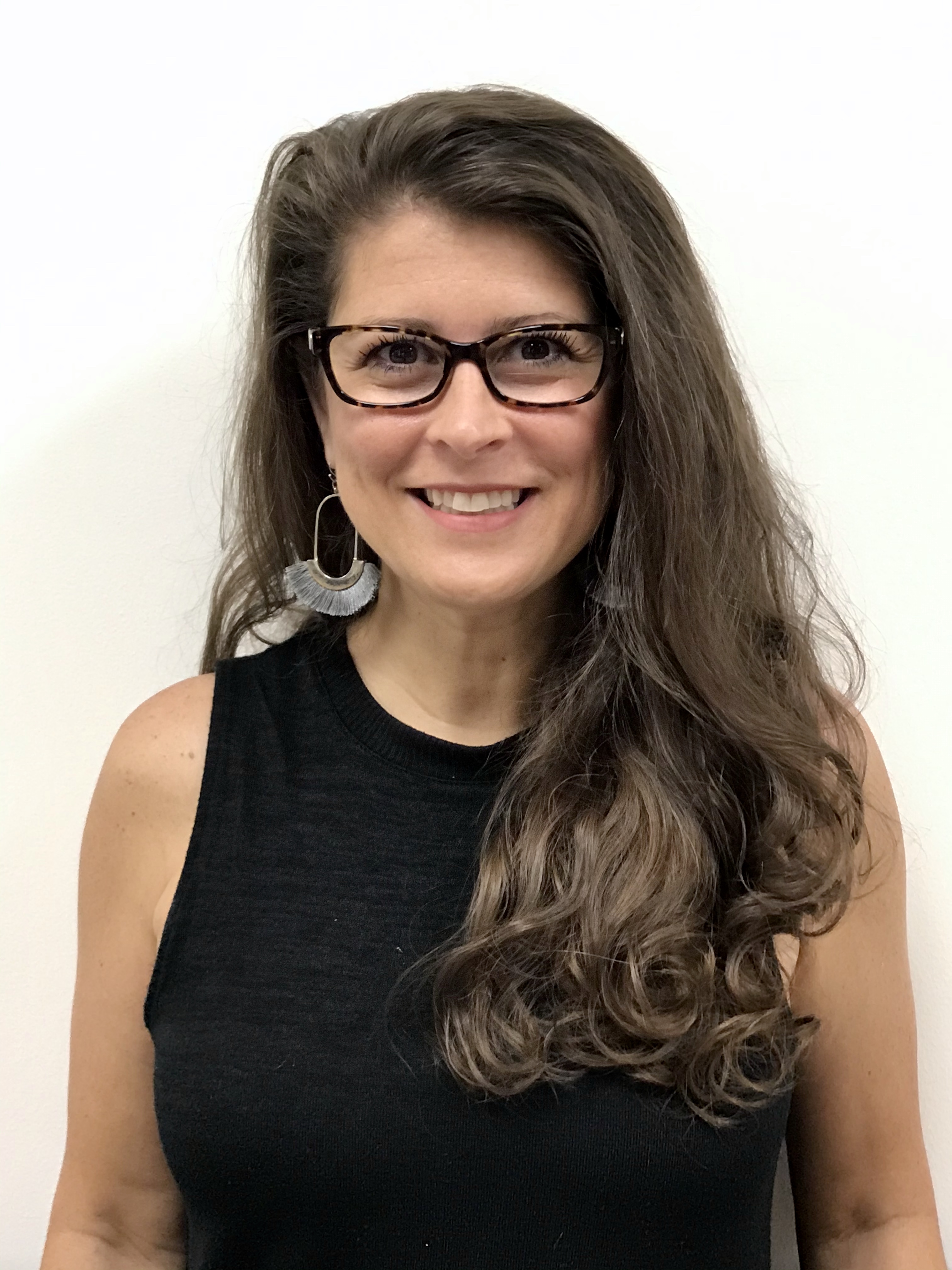 Sarah Lanier