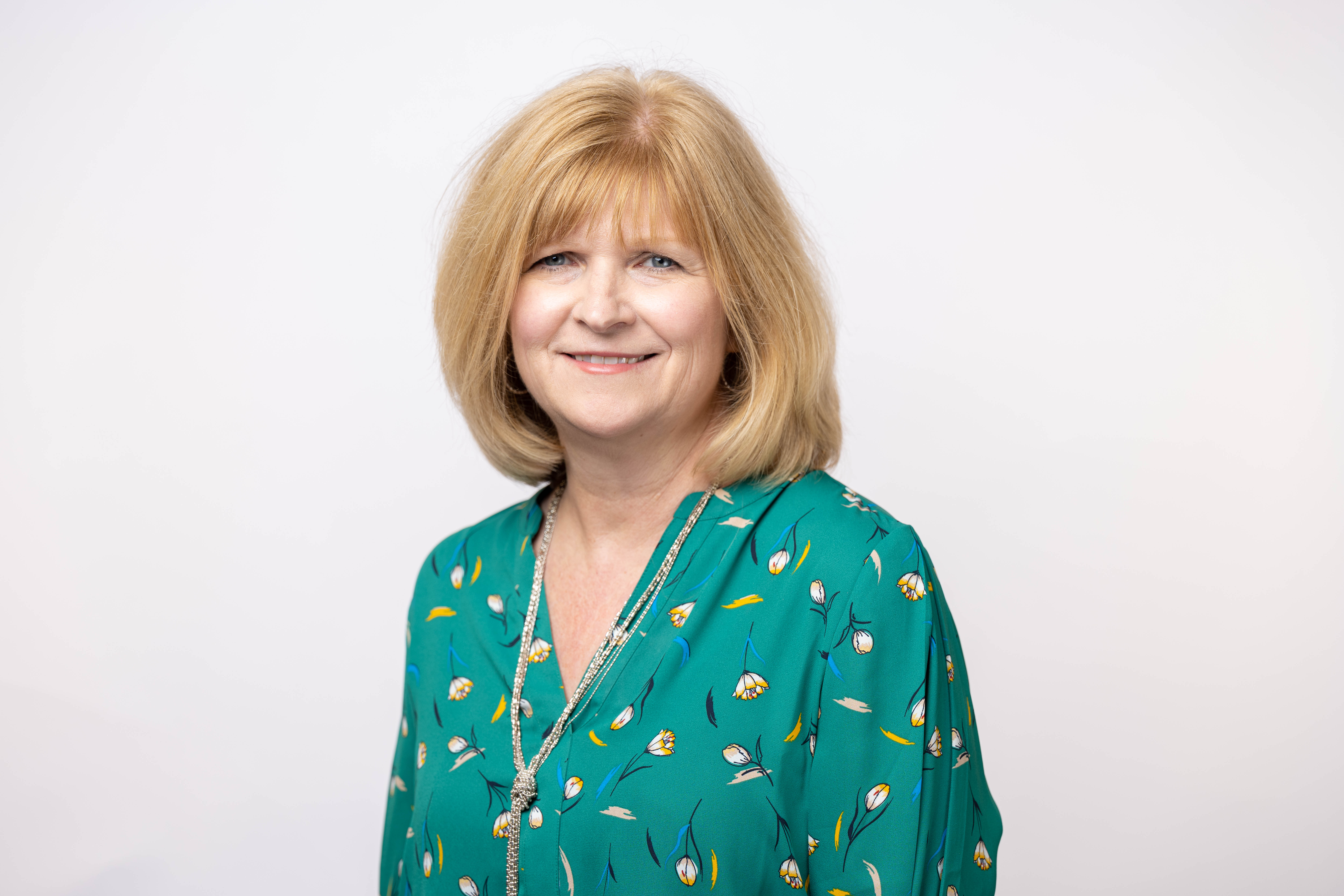 Joan Ginn