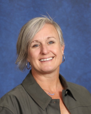 Amy Clingensmith