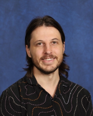 Tyler Baird