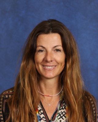 Emily Reid