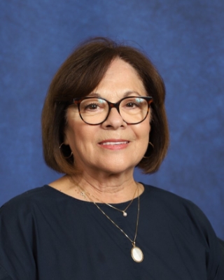 Rose Ferrall