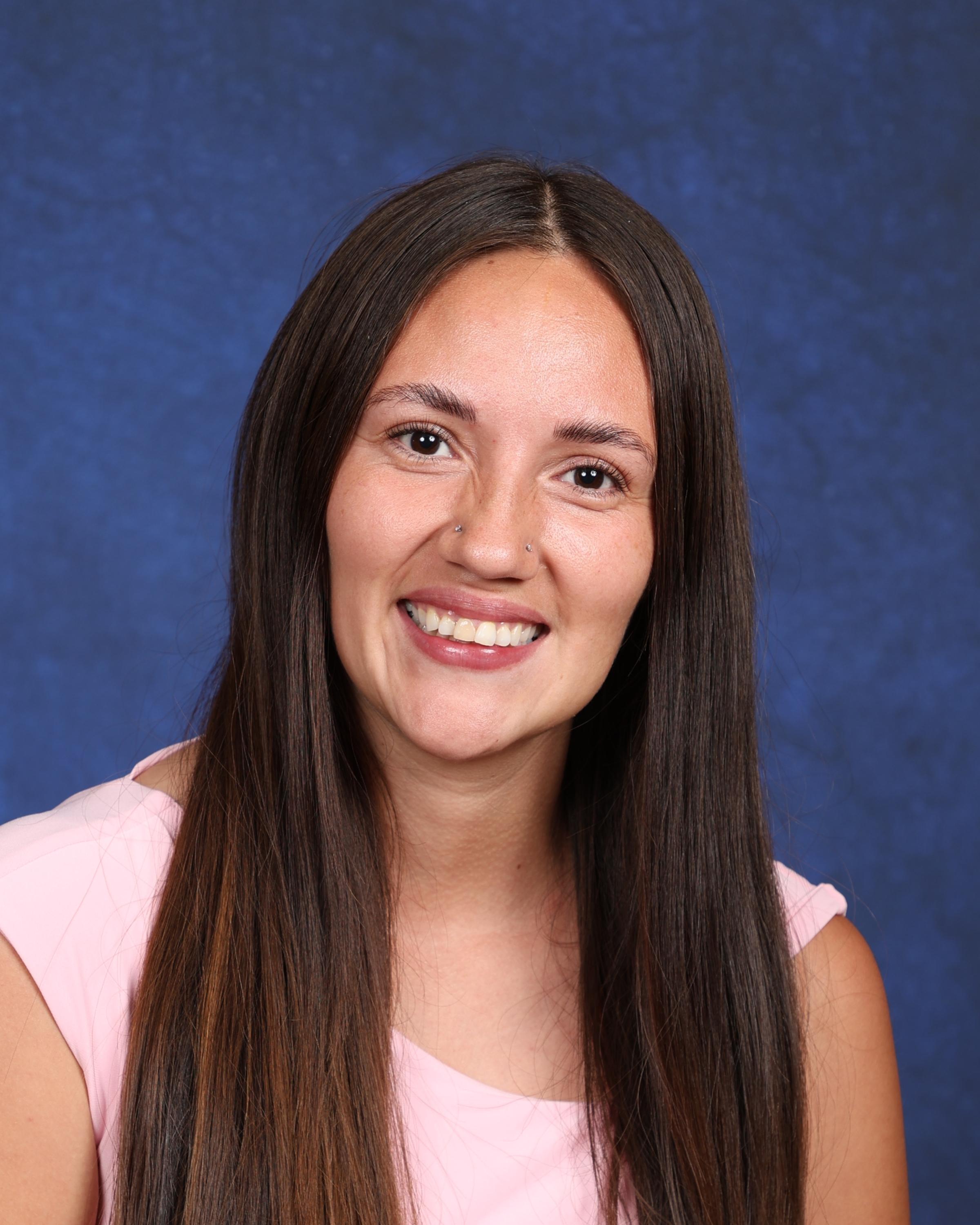 Rosa Gonzalez-Perez